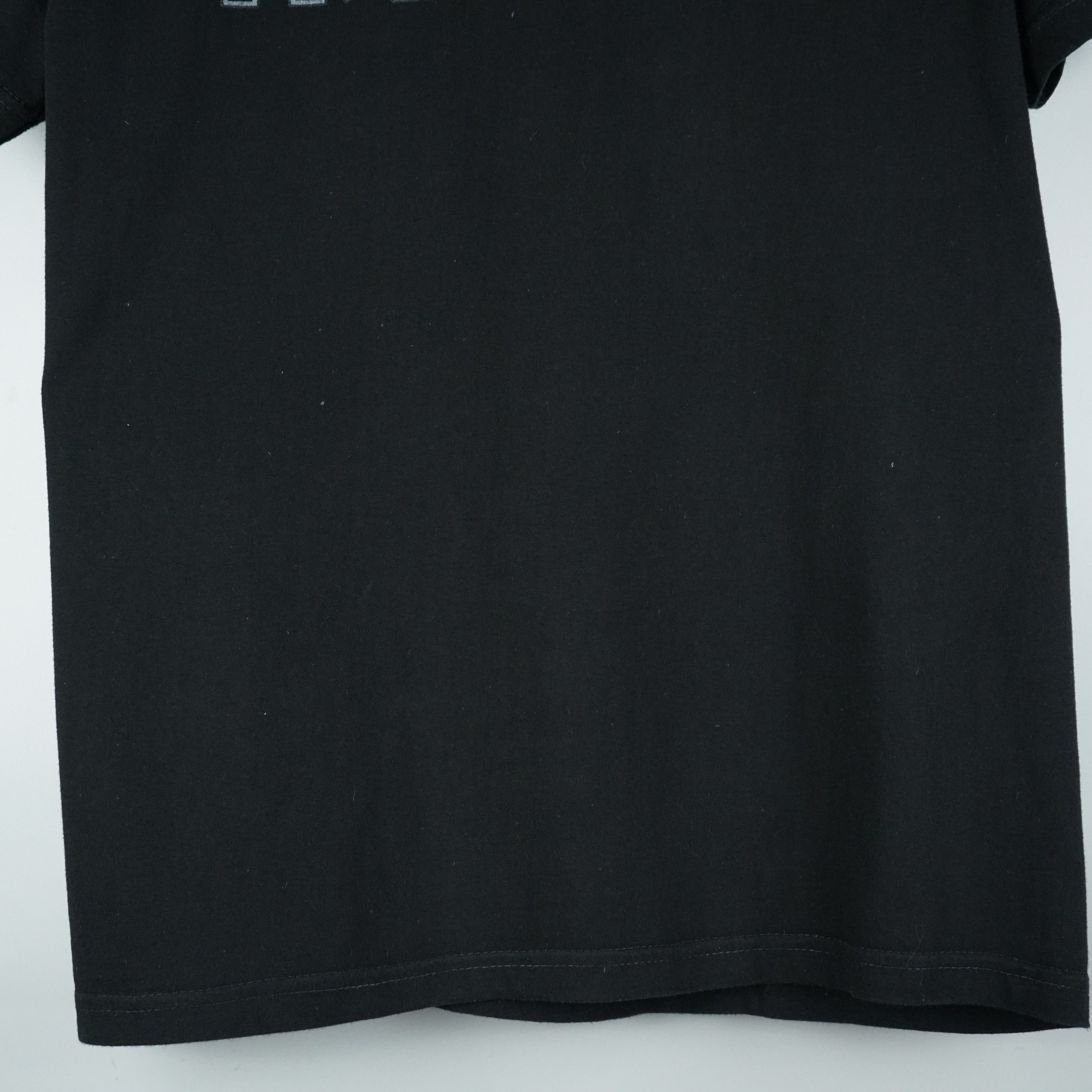 Band Tees × Vintage 2010s Iron Maiden t-shirt Size US M / EU 48-50 / 2 - 7 Thumbnail