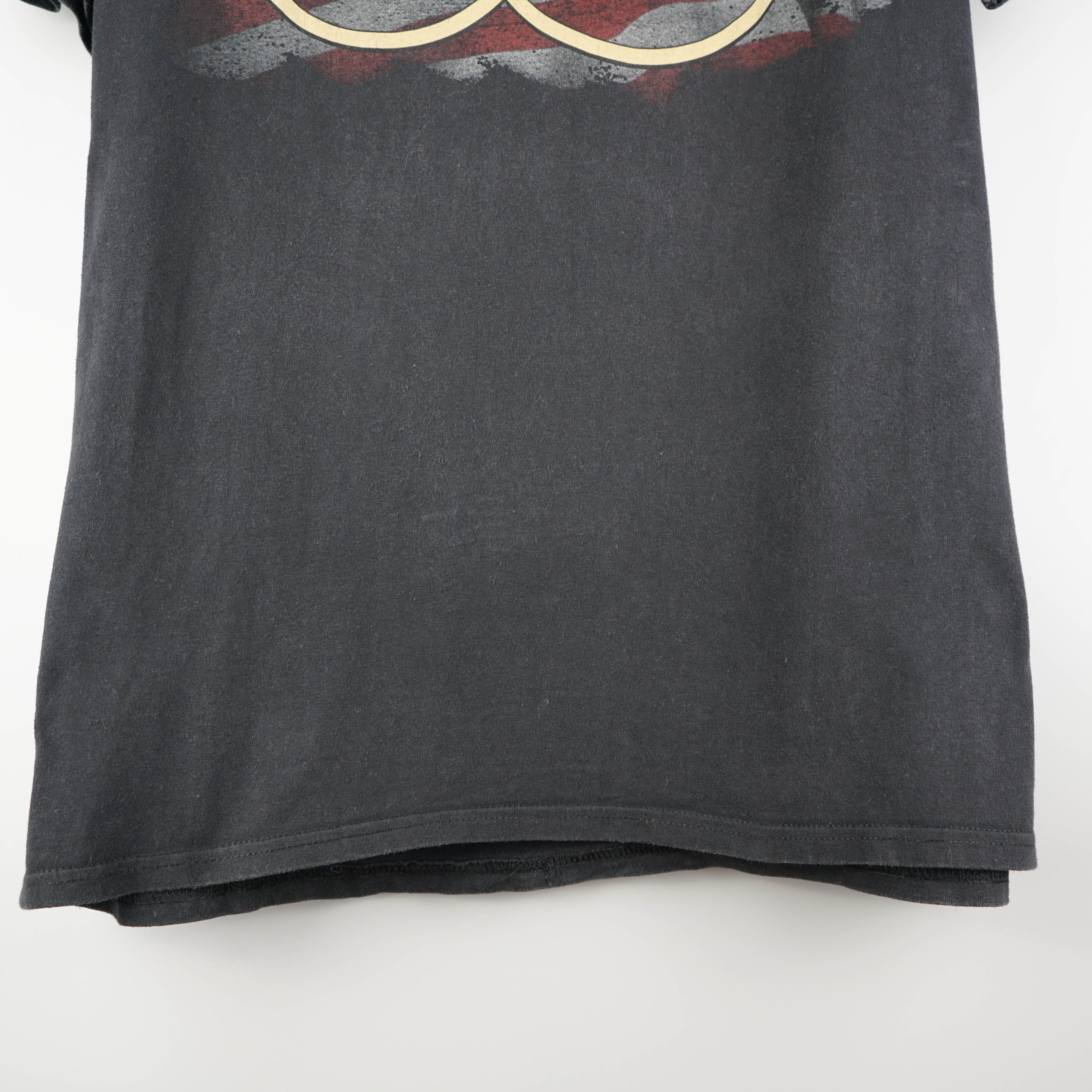 Harley Davidson × Vintage 1997 Harley Davidson 95 anniversary t-shirt Size US XL / EU 56 / 4 - 3 Thumbnail
