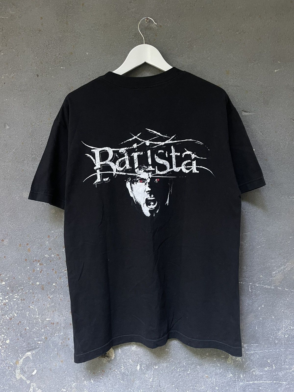 Batista Ibiscus Shirt
