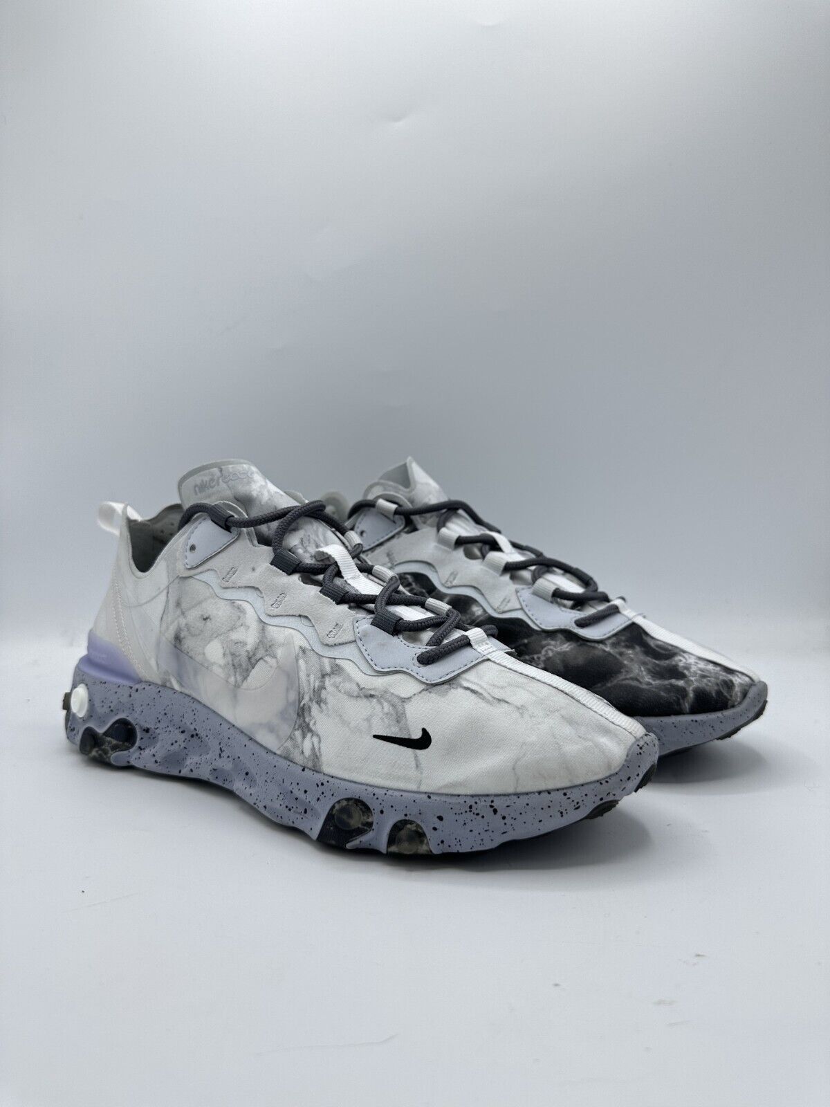 kendrick lamar nike react