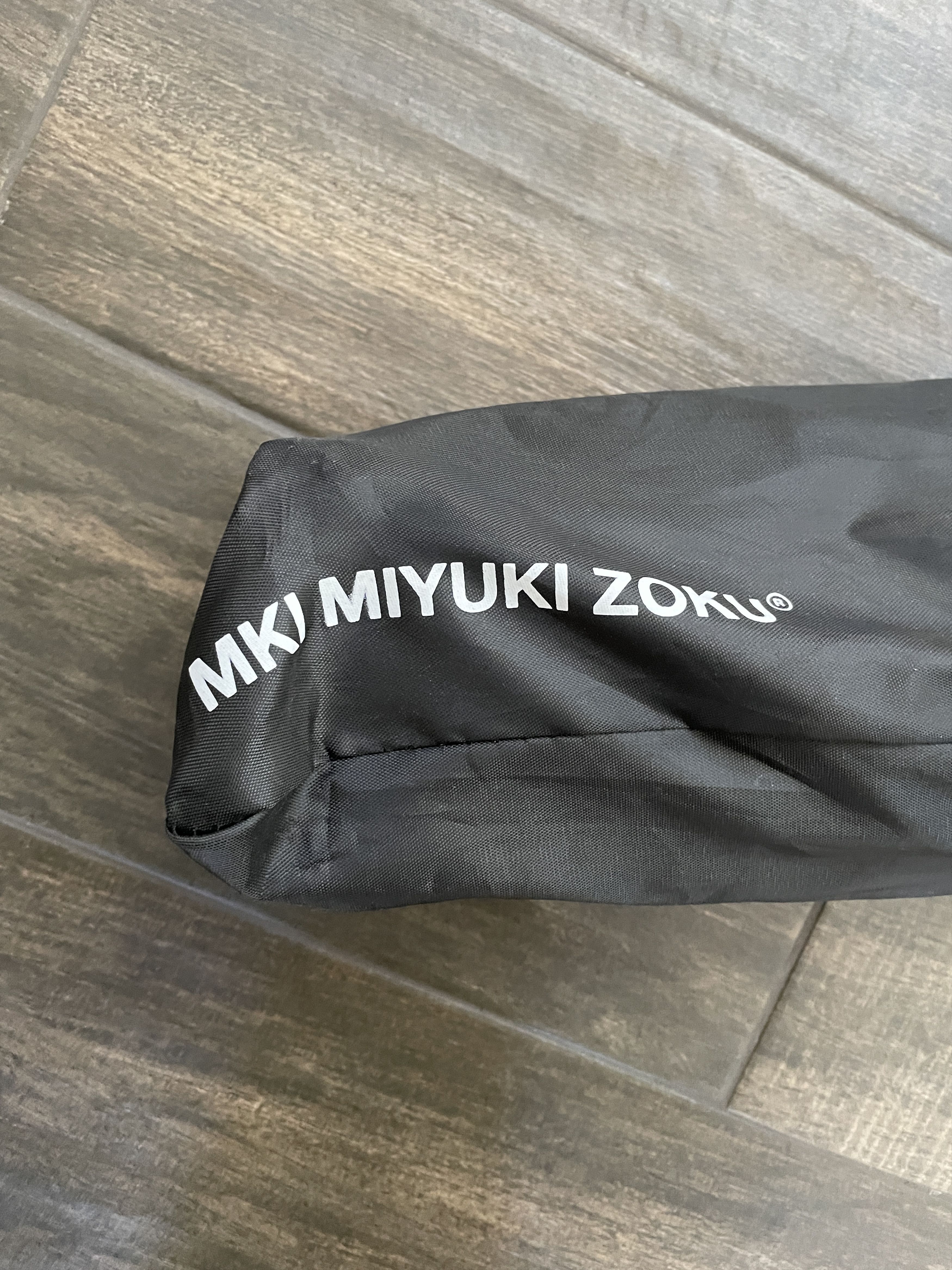 Set of 2 MKI Miyuki Zoku Folding Chairs
