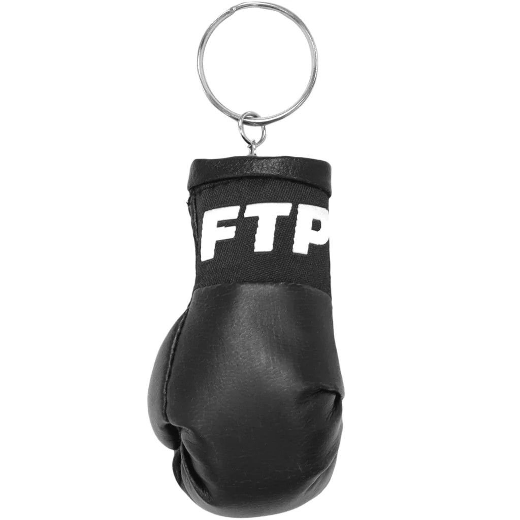 Fuck The Population FTP BOXING GLOVE KEYCHAIN Size ONE SIZE - 1 Thumbnail