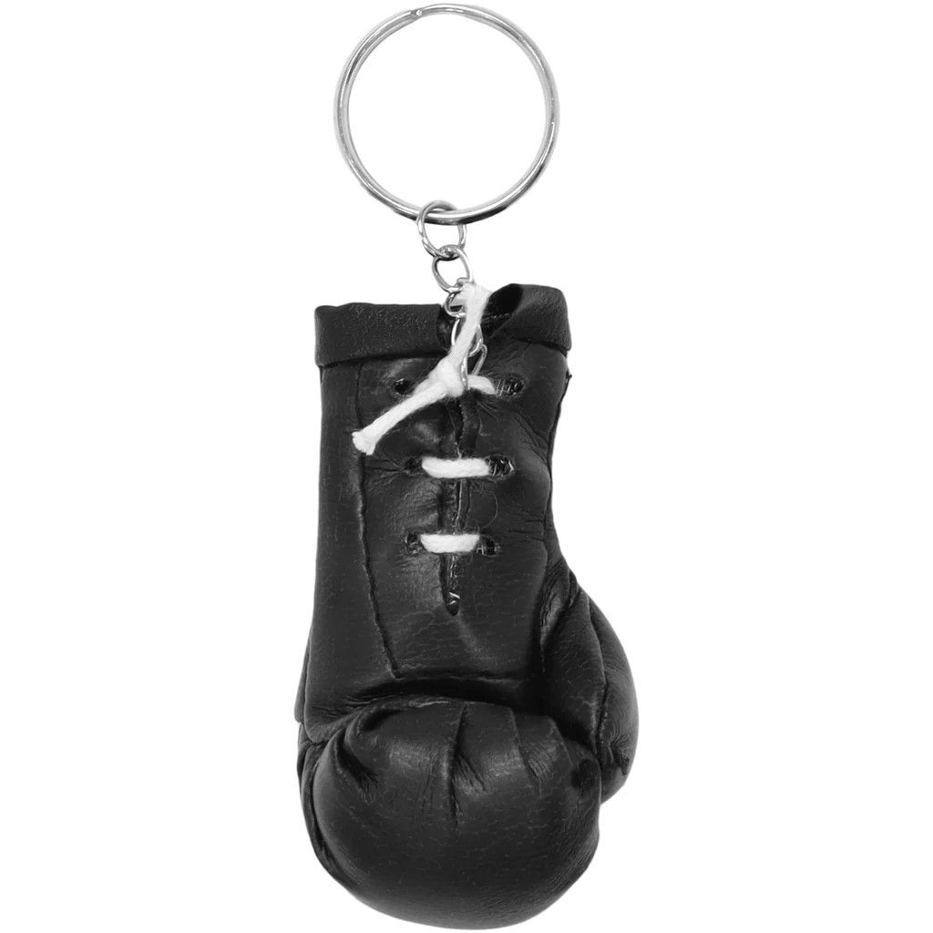 Fuck The Population FTP BOXING GLOVE KEYCHAIN Size ONE SIZE - 2 Thumbnail
