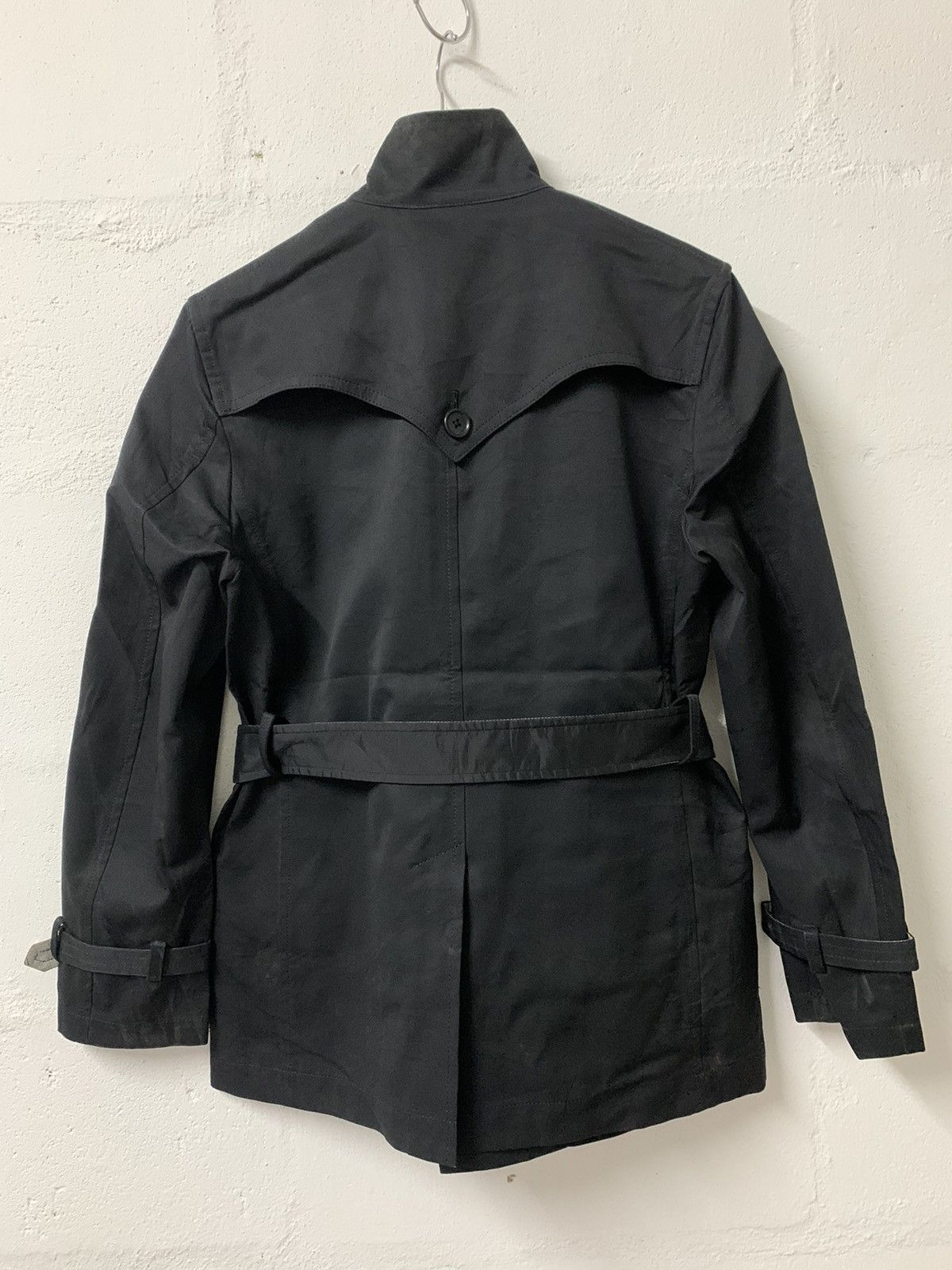 Japanese Brand × Takeo Kikuchi Takeo Kikuchi Parkas Jacket Size US M / EU 48-50 / 2 - 3 Thumbnail