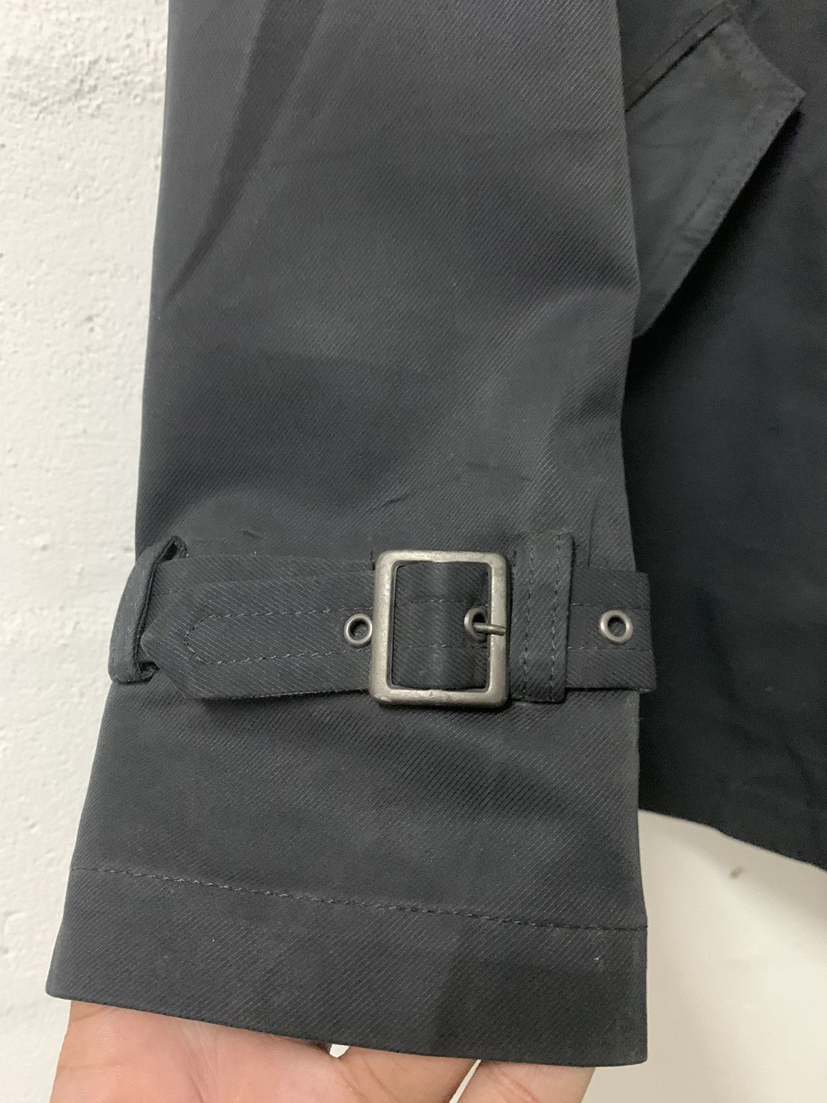 Japanese Brand × Takeo Kikuchi Takeo Kikuchi Parkas Jacket Size US M / EU 48-50 / 2 - 5 Thumbnail