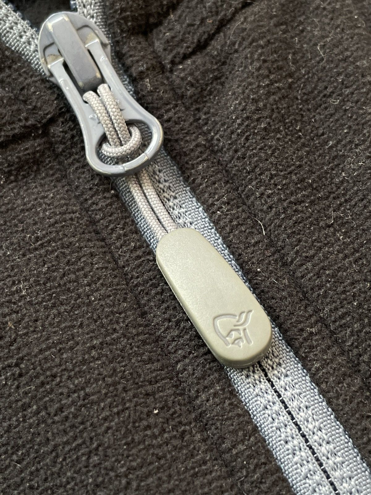 Norrona Norrona zip sweater Size US S / EU 44-46 / 1 - 5 Thumbnail