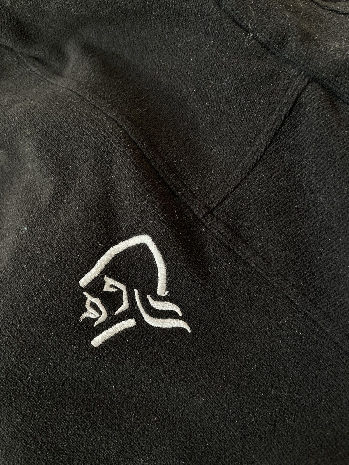 Norrona Norrona zip sweater Size US S / EU 44-46 / 1 - 6 Thumbnail