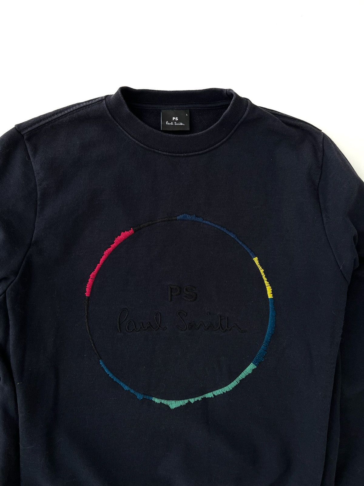 Paul Smith Paul Smith Sweatshirt Size US L / EU 52-54 / 3 - 2 Thumbnail