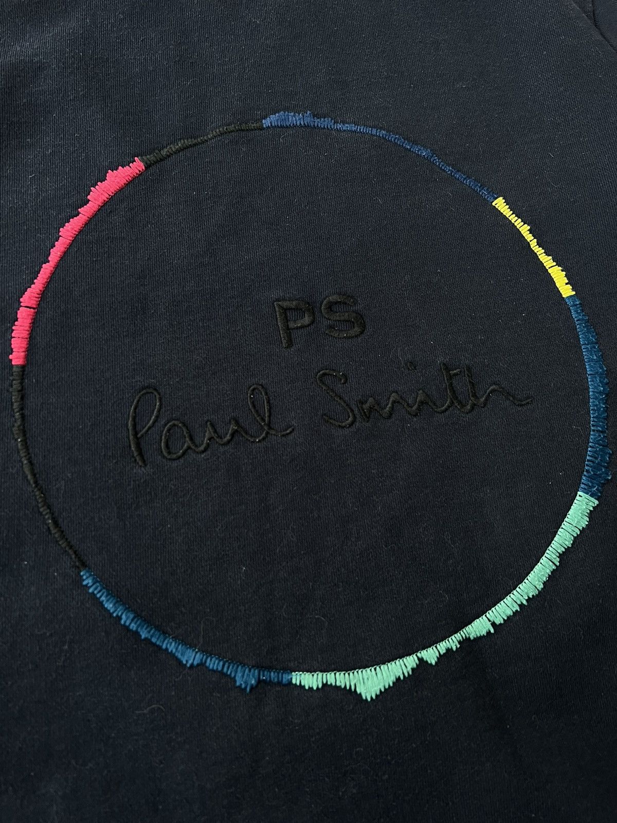Paul Smith Paul Smith Sweatshirt Size US L / EU 52-54 / 3 - 4 Thumbnail