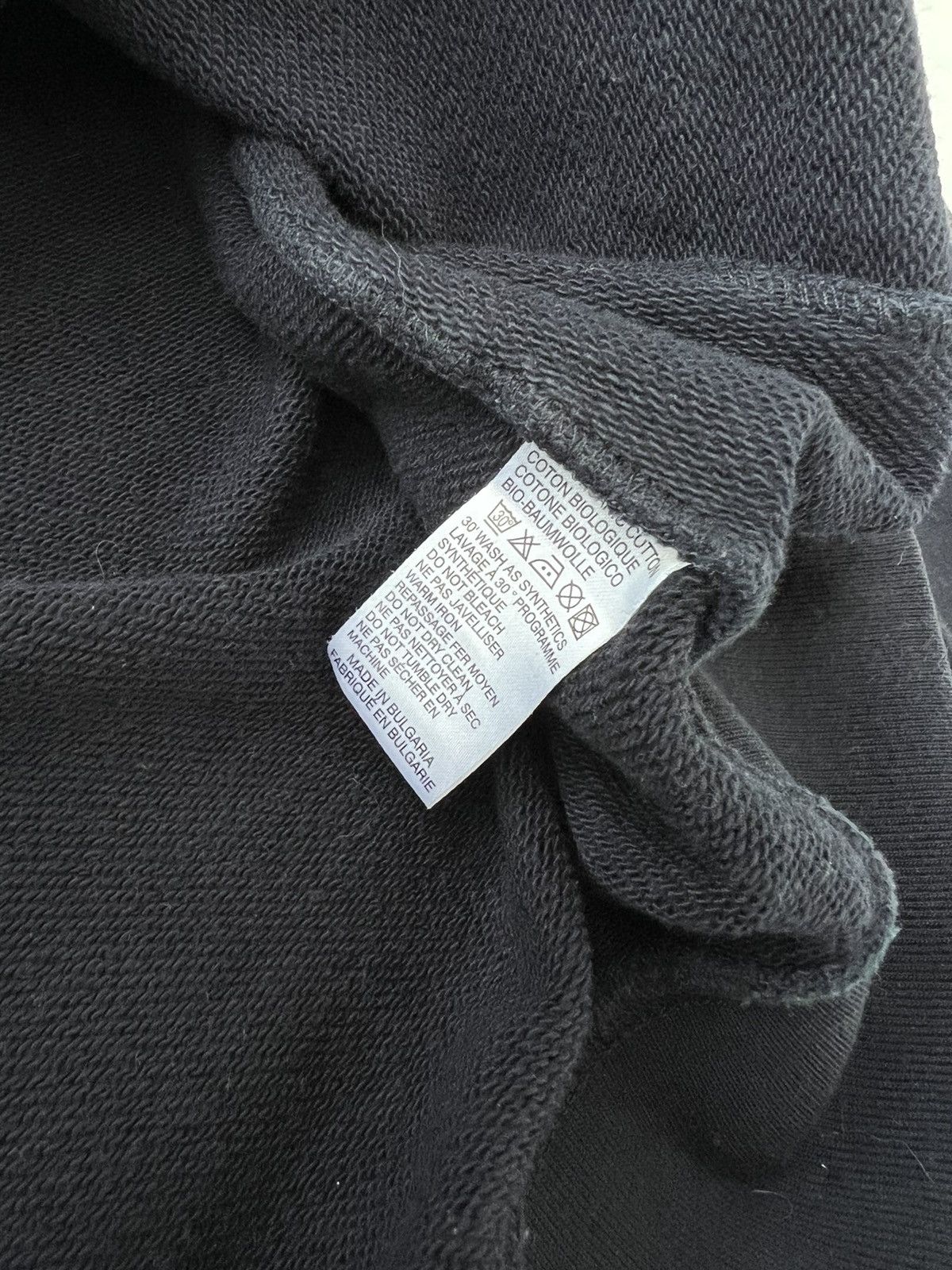 Paul Smith Paul Smith Sweatshirt Size US L / EU 52-54 / 3 - 5 Thumbnail