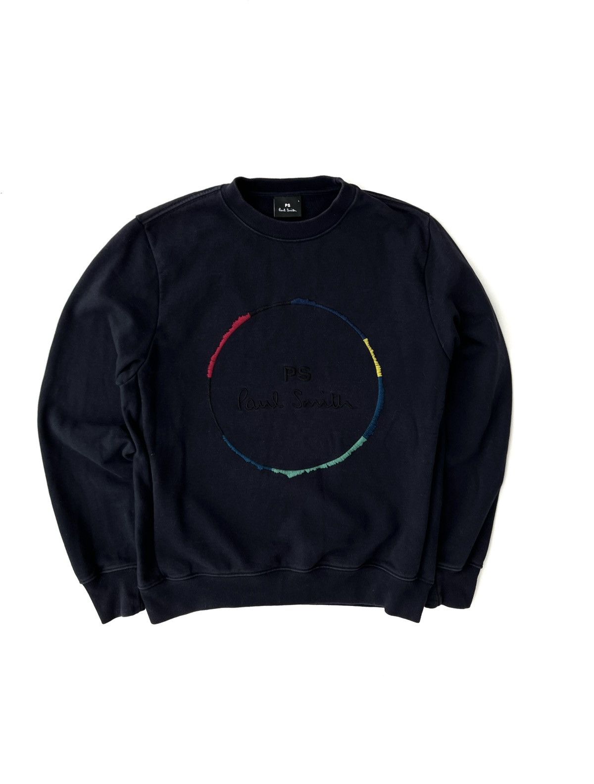 Paul Smith Paul Smith Sweatshirt Size US L / EU 52-54 / 3 - 1 Thumbnail