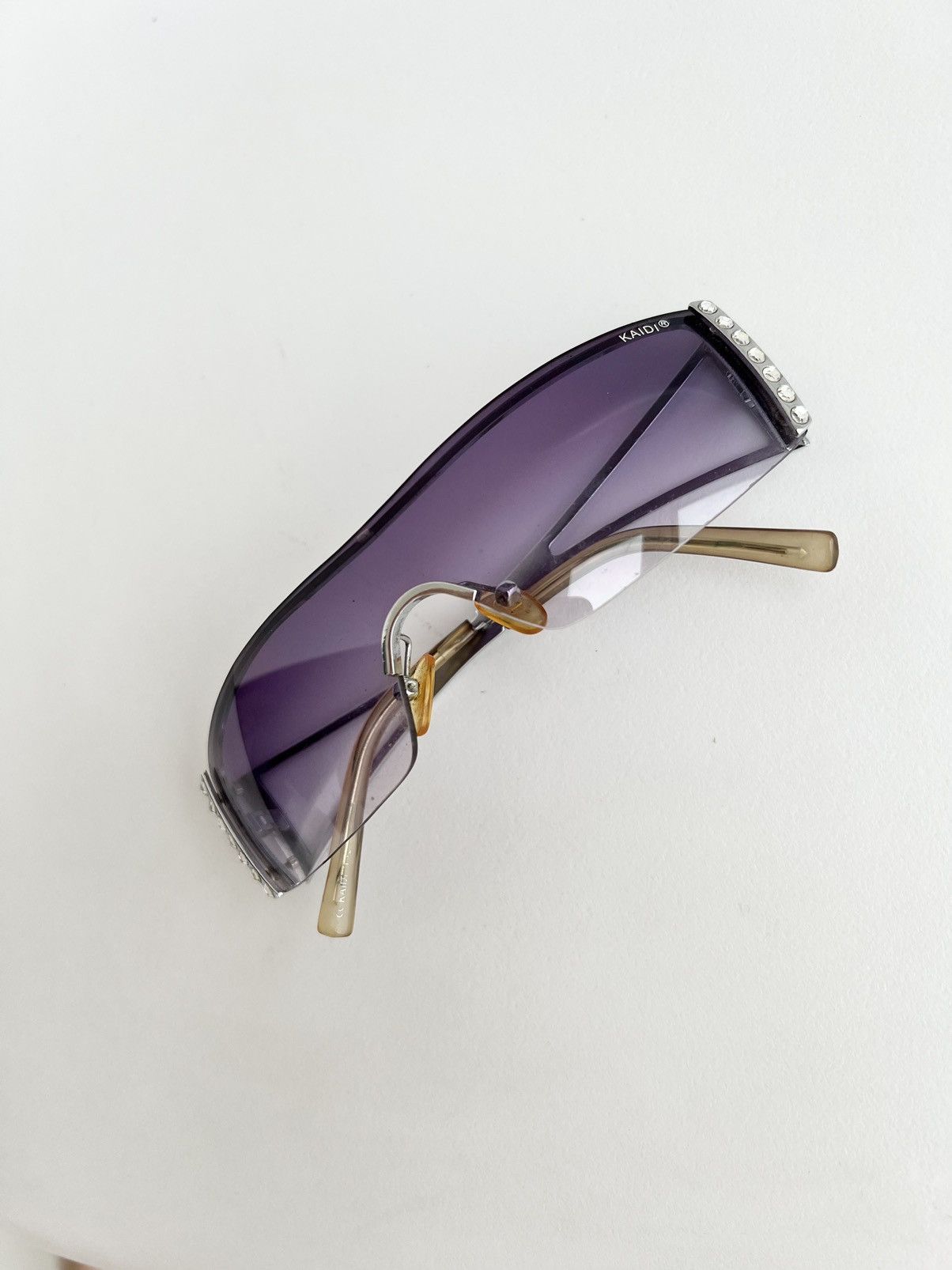Other Kaidi Sunglasses Size ONE SIZE - 6 Thumbnail
