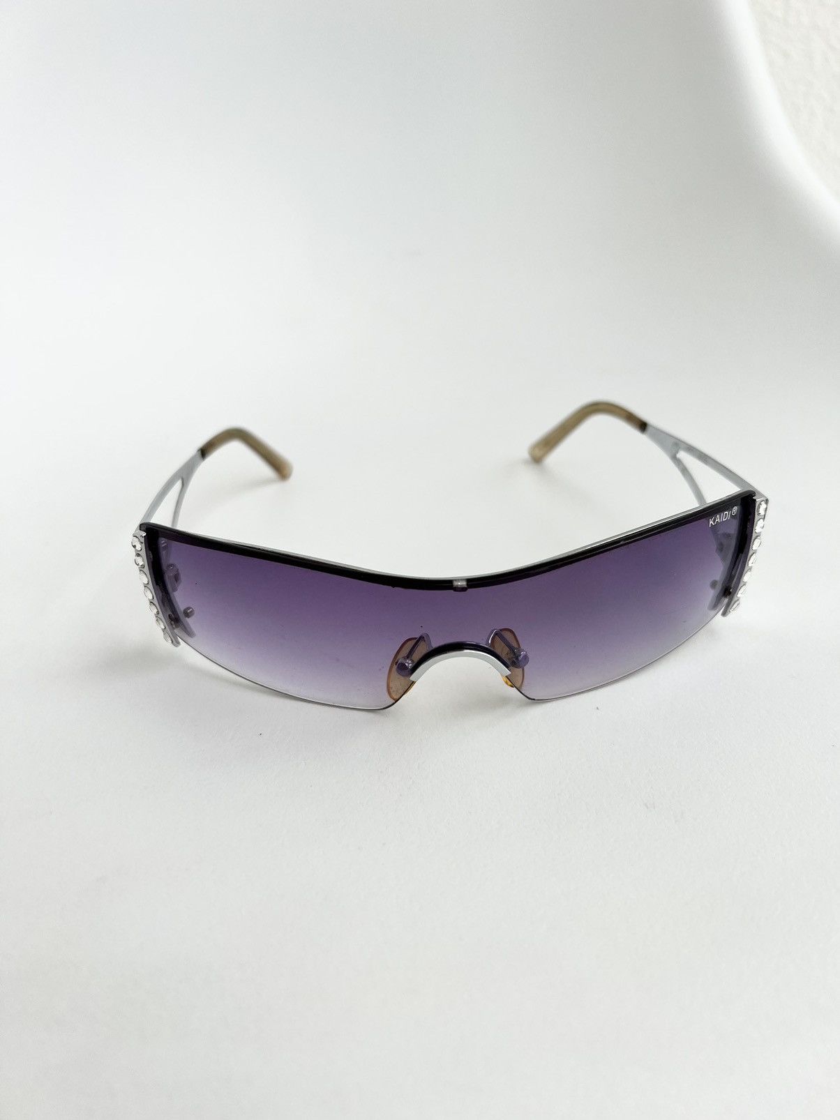 Other Kaidi Sunglasses Size ONE SIZE - 2 Thumbnail