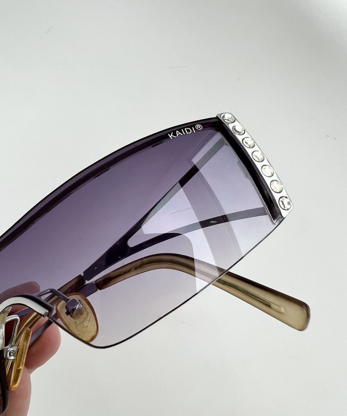 Other Kaidi Sunglasses Size ONE SIZE - 7 Thumbnail