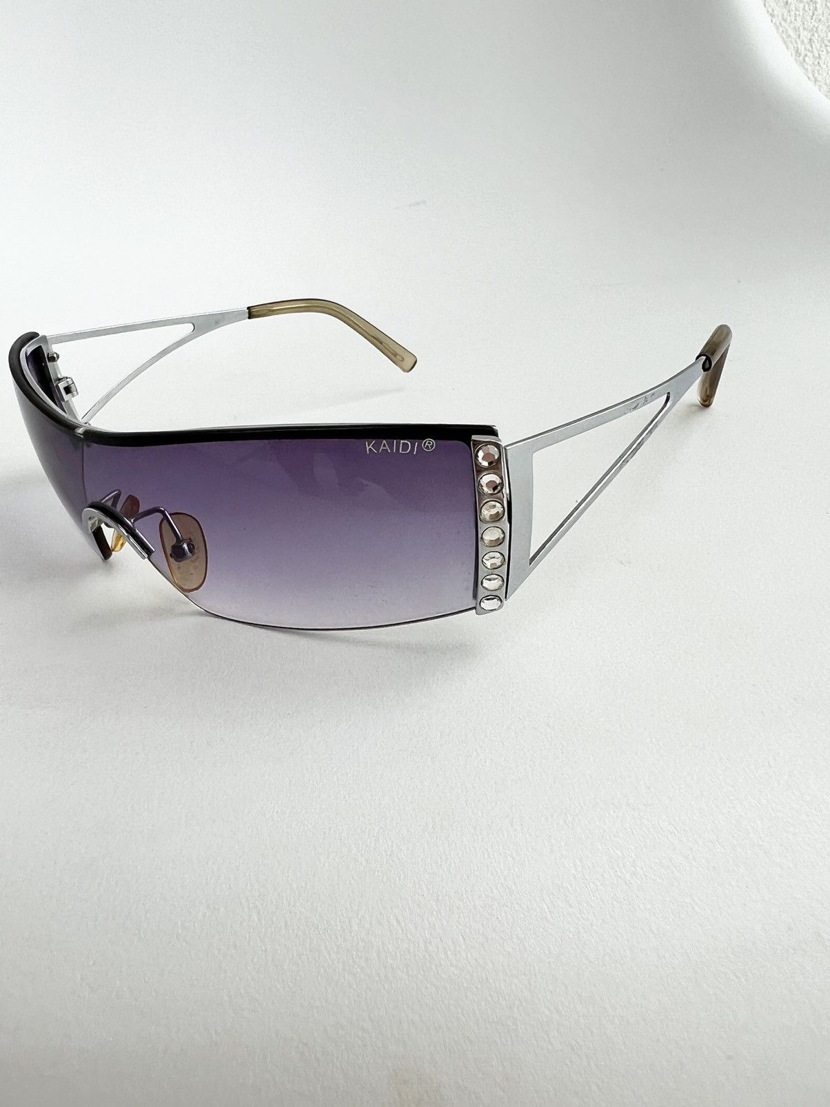 Other Kaidi Sunglasses Size ONE SIZE - 3 Thumbnail