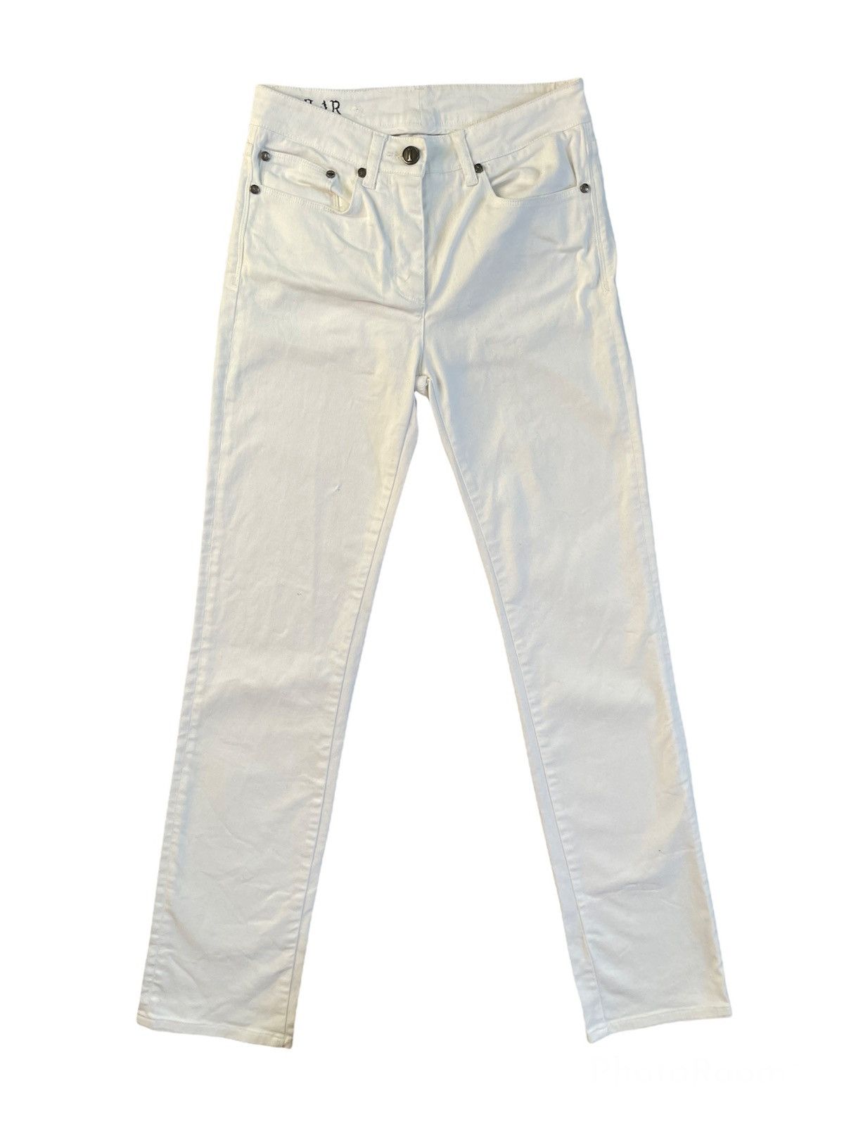 Iceberg Iceberg Jeans Batman logo Size 26" / US 2 / IT 38 - 3 Thumbnail