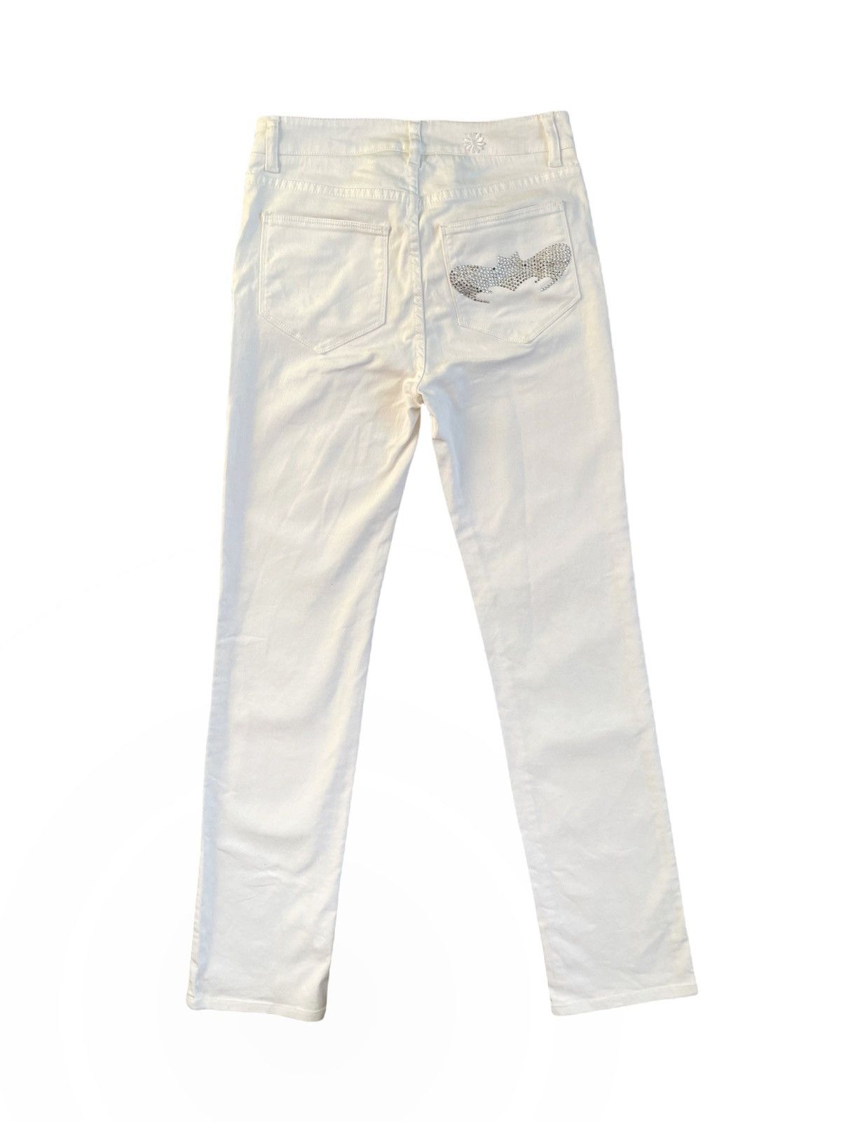 Iceberg Iceberg Jeans Batman logo Size 26" / US 2 / IT 38 - 1 Thumbnail