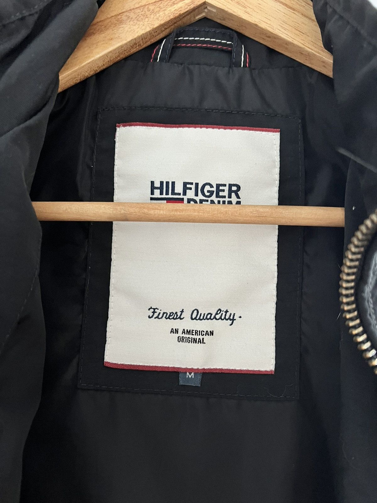 Tommy Hilfiger Tommy Hilfiger Jacket mini logo Size US M / EU 48-50 / 2 - 6 Thumbnail
