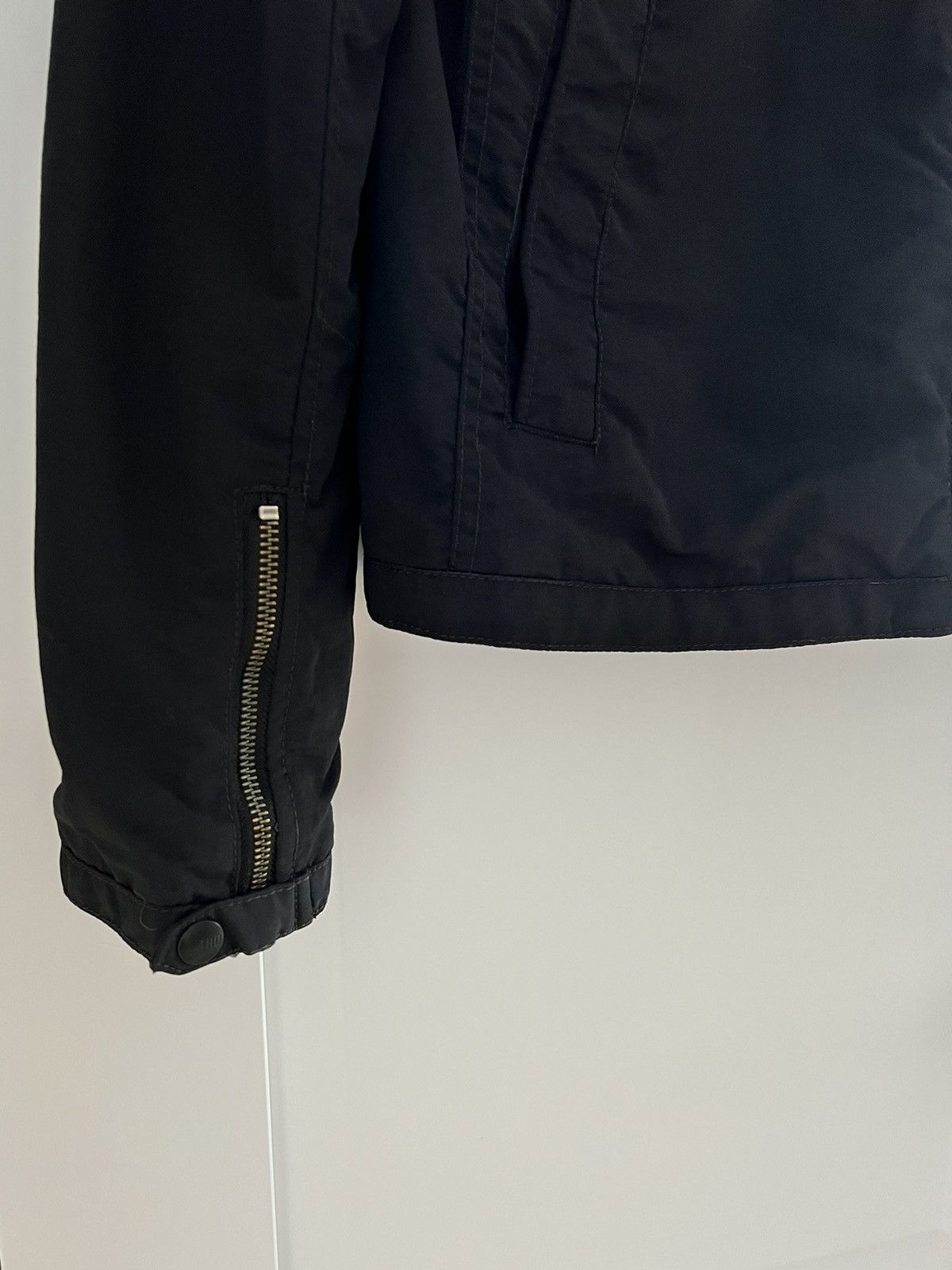 Tommy Hilfiger Tommy Hilfiger Jacket mini logo Size US M / EU 48-50 / 2 - 5 Thumbnail