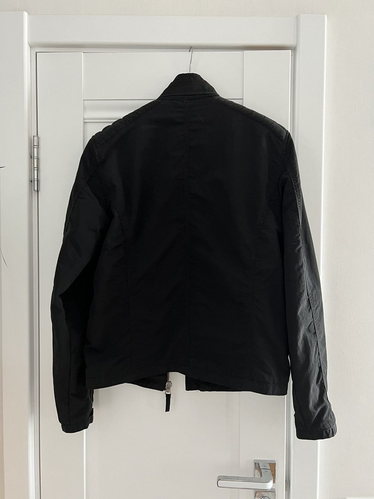 Tommy Hilfiger Tommy Hilfiger Jacket mini logo Size US M / EU 48-50 / 2 - 9 Thumbnail