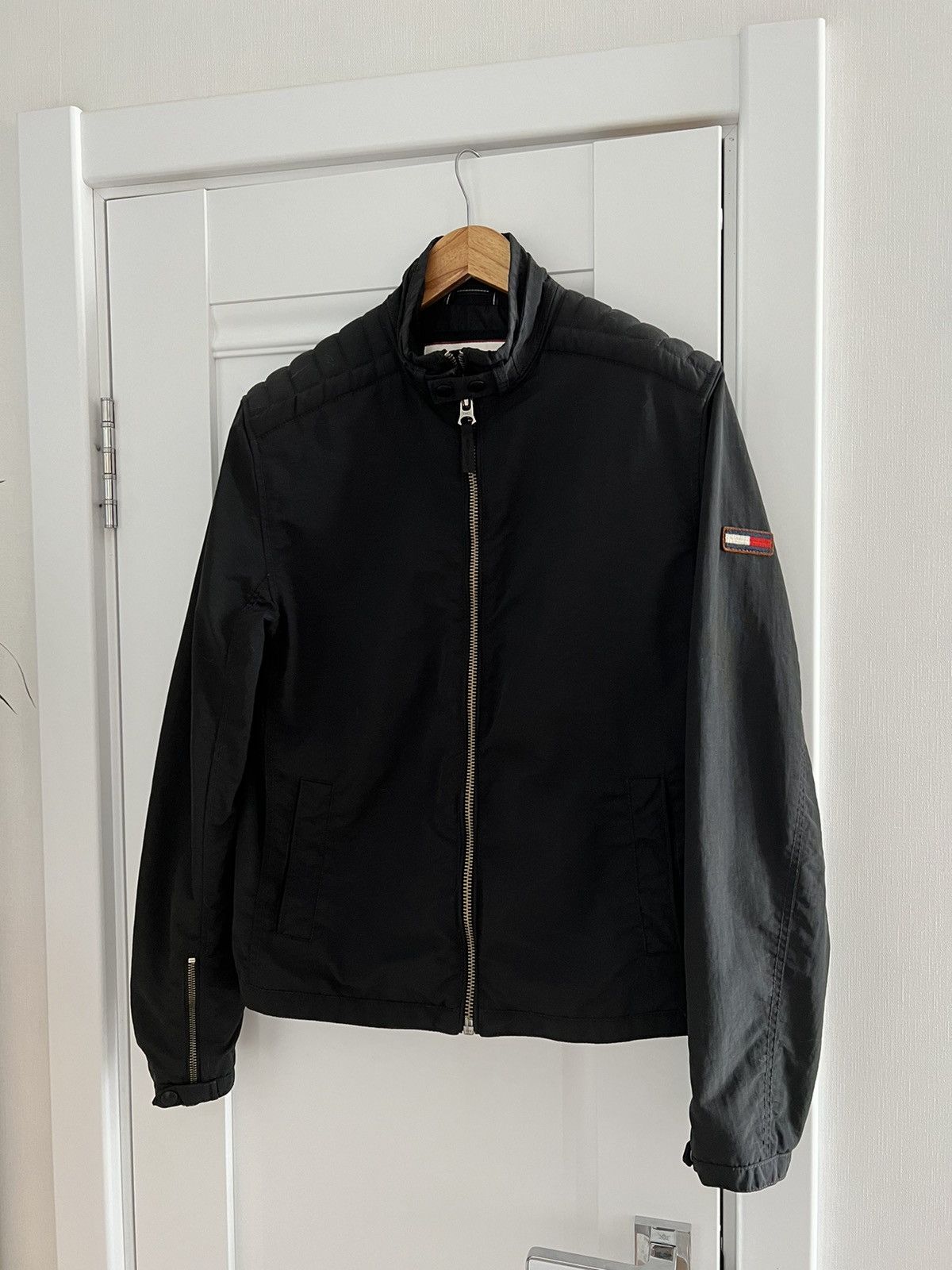 Tommy Hilfiger Jacket mini logo