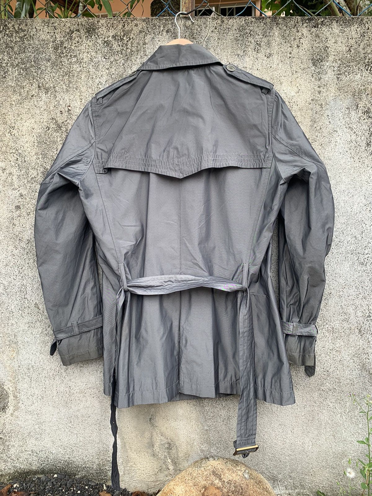 Japanese Brand × Takeo Kikuchi Takeo Kikuchi Double Breasted Size US L / EU 52-54 / 3 - 5 Thumbnail