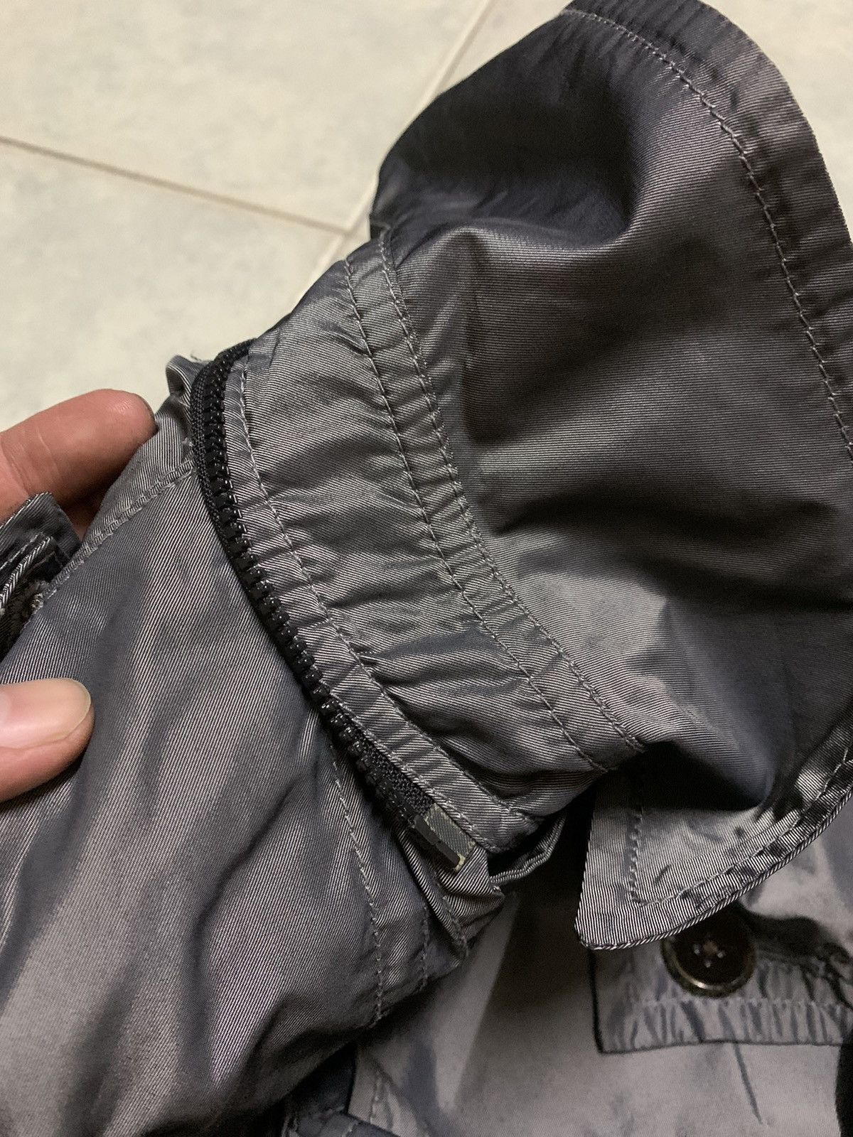 Japanese Brand × Takeo Kikuchi Takeo Kikuchi Double Breasted Size US L / EU 52-54 / 3 - 8 Thumbnail