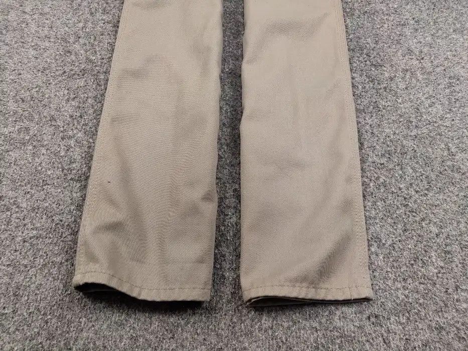 Carhartt Vintage 90's Carhartt Simple Pants Trousers Regular Fit Size US 30 / EU 46 - 4 Thumbnail