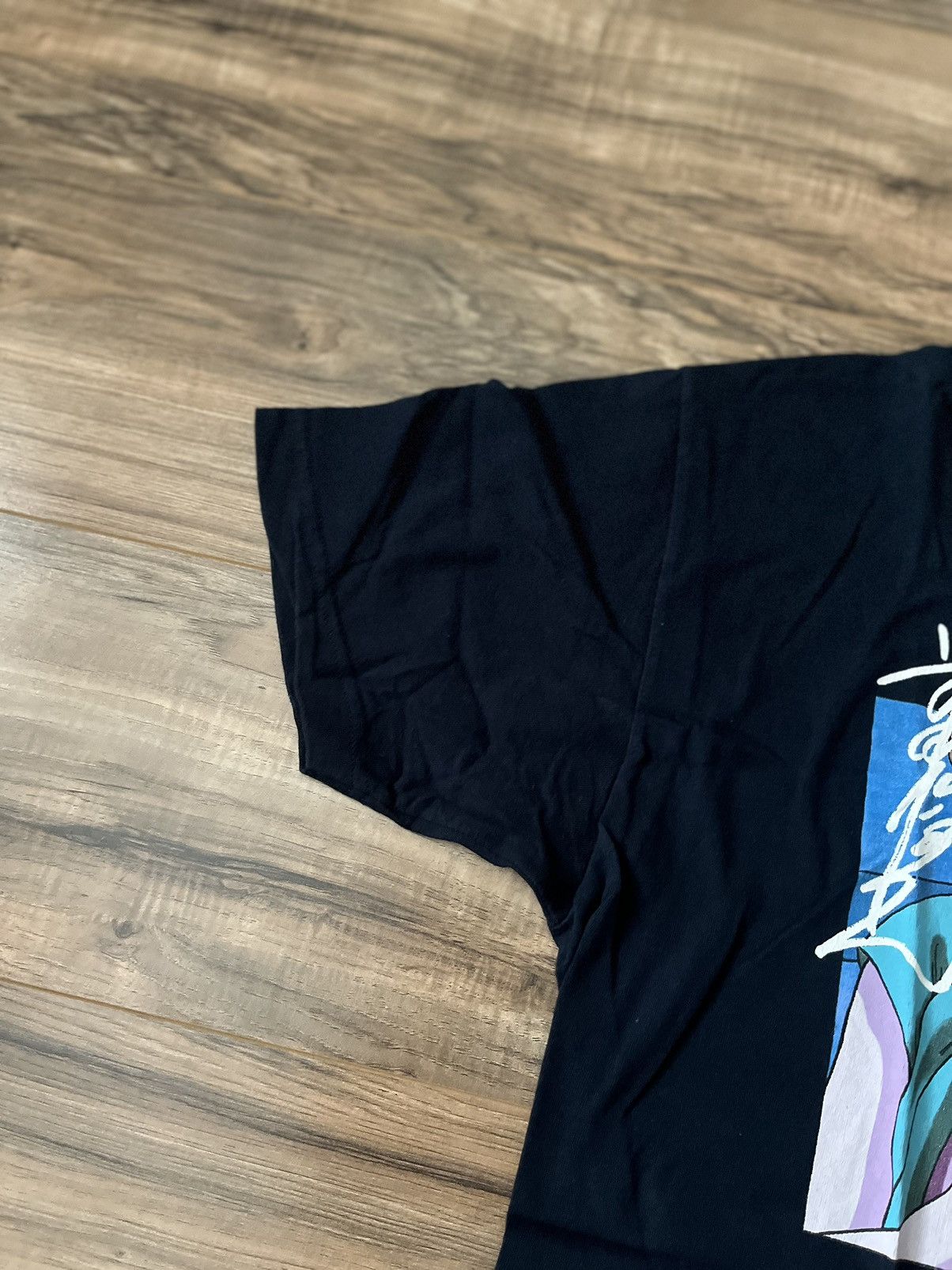 Supreme Supreme Toshio Maeda Overfiend Touch Tee Size US XL / EU 56 / 4 - 11 Thumbnail