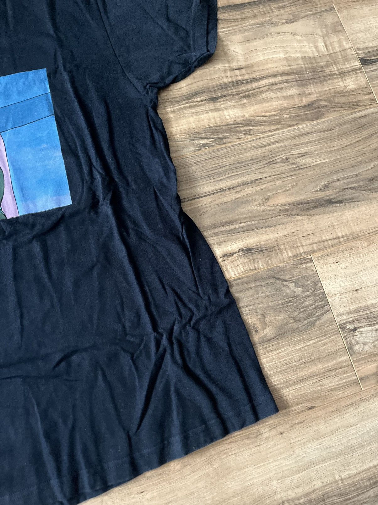 Supreme Supreme Toshio Maeda Overfiend Touch Tee Size US XL / EU 56 / 4 - 4 Thumbnail