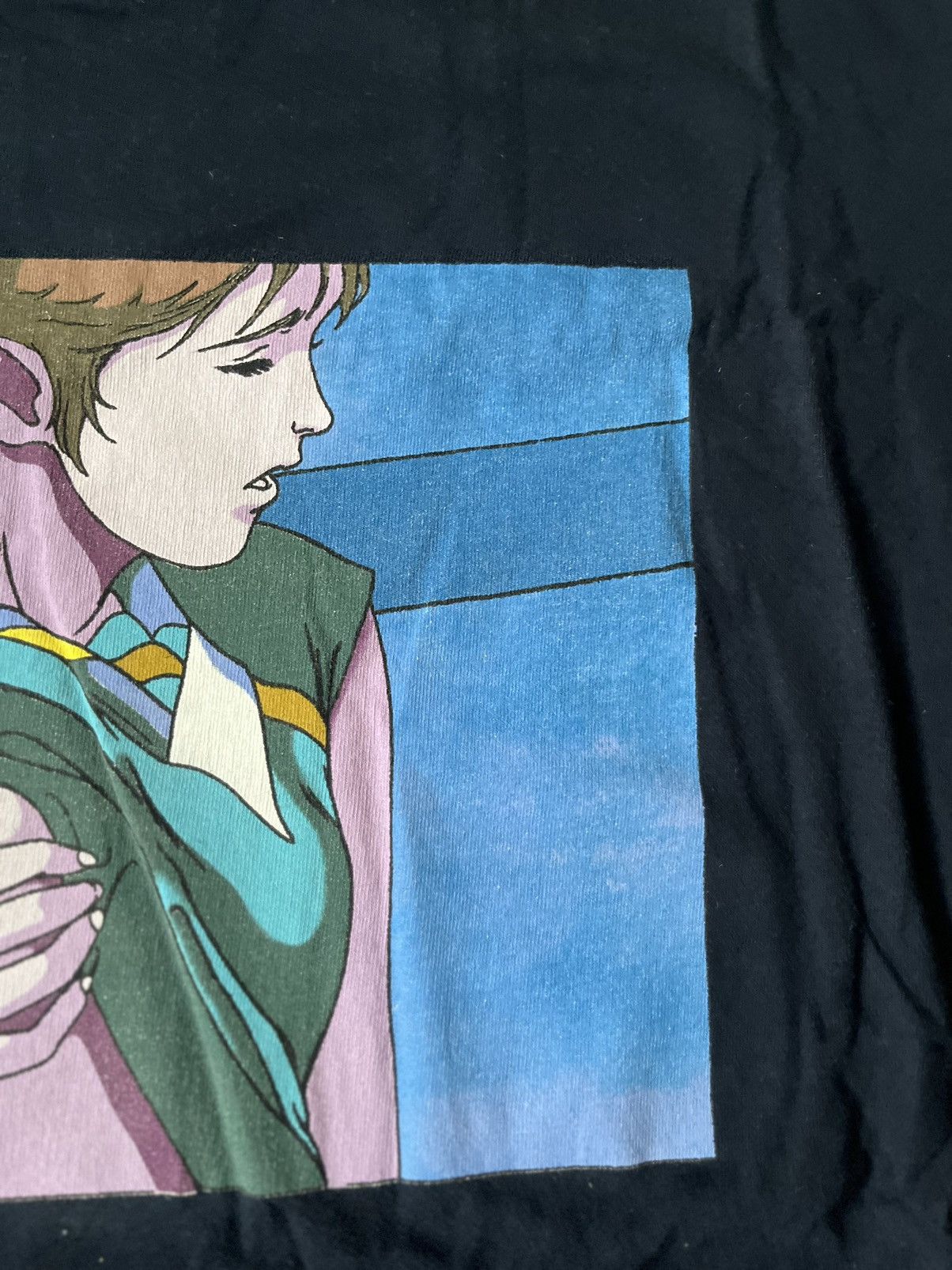 Supreme Supreme Toshio Maeda Overfiend Touch Tee Size US XL / EU 56 / 4 - 9 Thumbnail