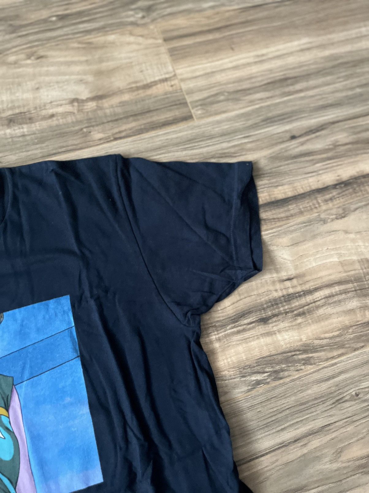 Supreme Supreme Toshio Maeda Overfiend Touch Tee Size US XL / EU 56 / 4 - 12 Thumbnail