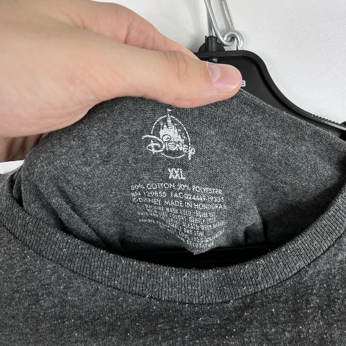Disney × Vintage Vintage Disney Ursula T-Shirt Big Logo Size 2XL Size US XXL / EU 58 / 5 - 7 Thumbnail