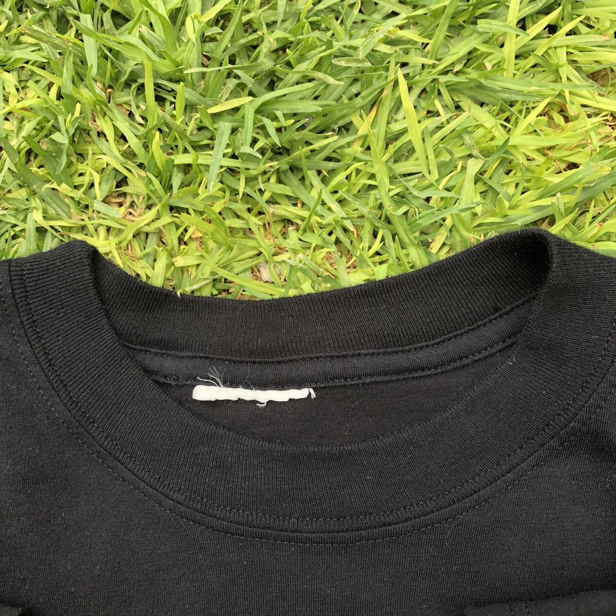 Vintage SUCCESSION JOAN MIRÓ 03 VINTAGE ART TEE Size US L / EU 52-54 / 3 - 3 Thumbnail