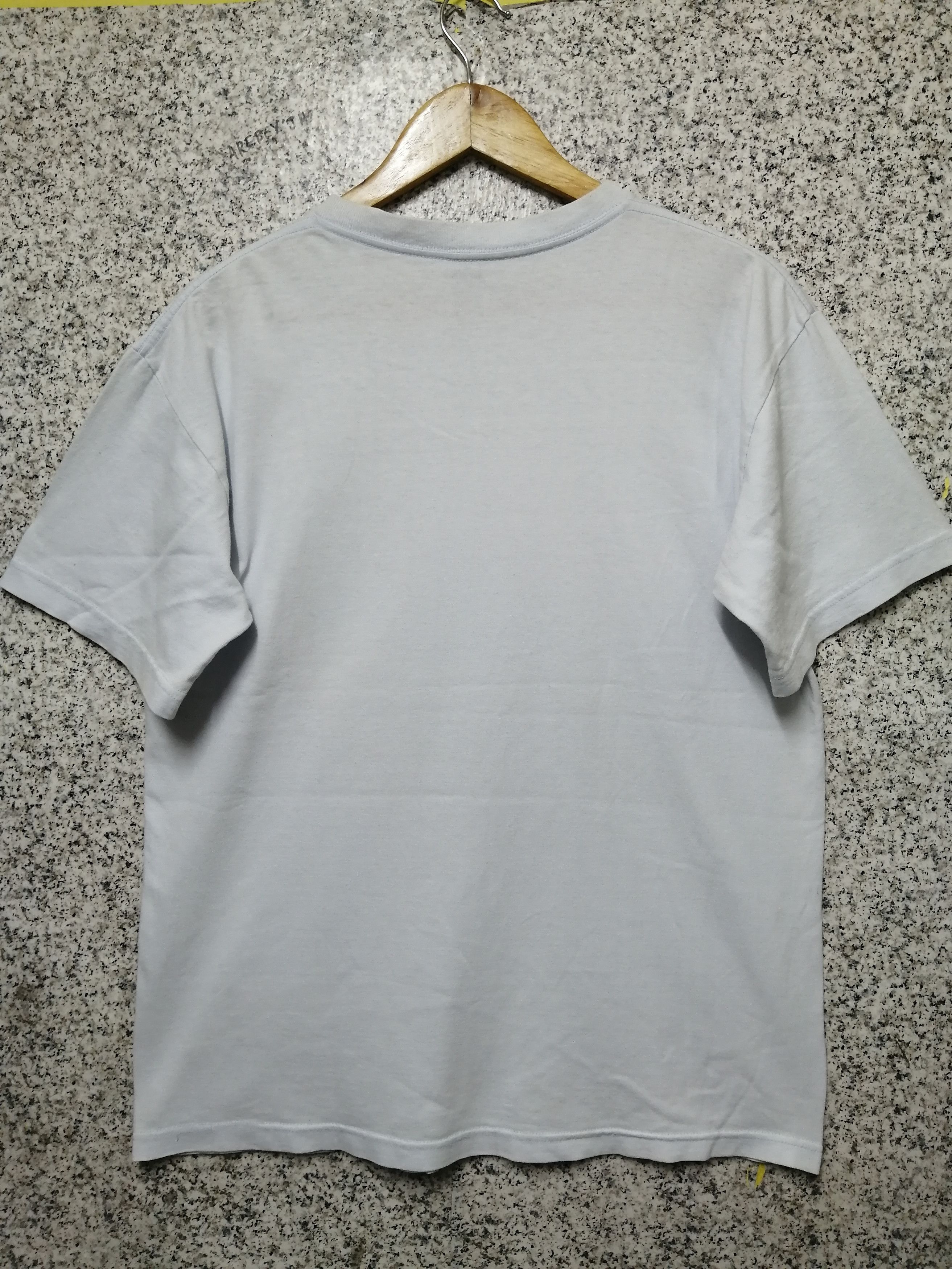 Stussy VINTAGE STUSSY VERY RARE Size US M / EU 48-50 / 2 - 2 Thumbnail
