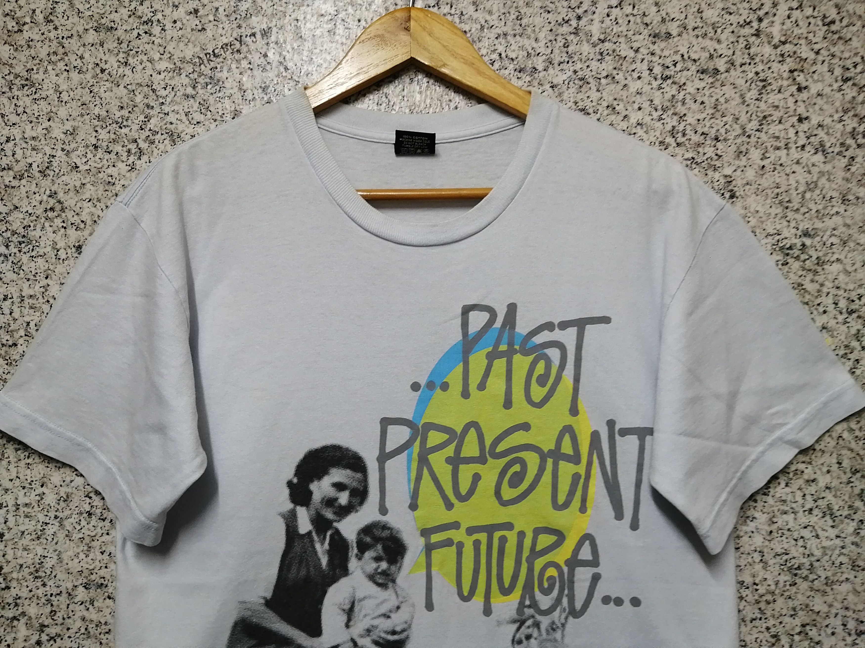 Stussy VINTAGE STUSSY VERY RARE Size US M / EU 48-50 / 2 - 3 Thumbnail