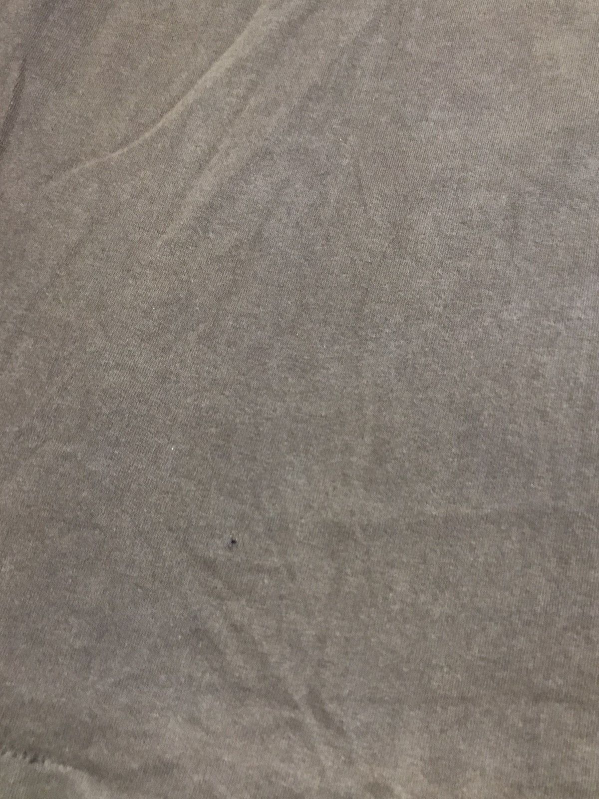 Stussy × Vintage Vintage Stussy X Louis Vuitton SS Skate Monogram Long Sleeve Size US L / EU 52-54 / 3 - 6 Thumbnail