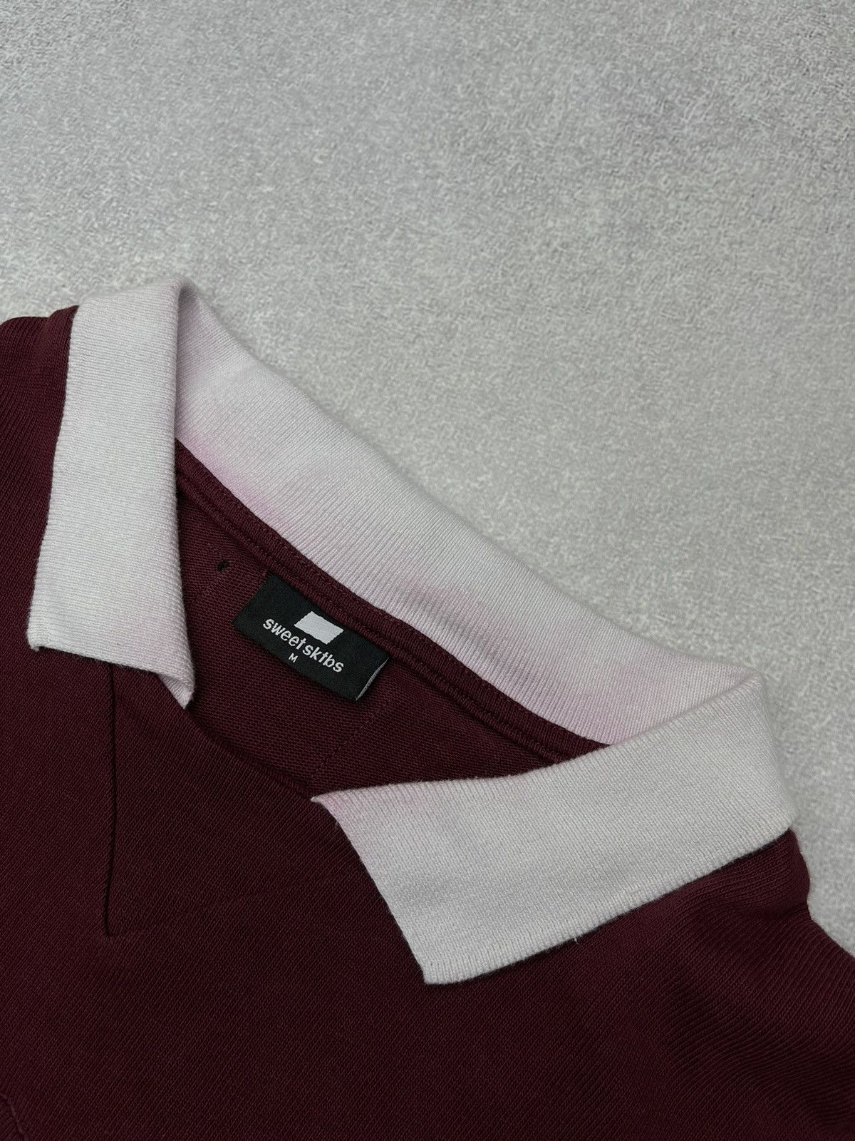 Umbro Umbro Sweet FC Sktbs Longsleeve Skateboards size M Size US M / EU 48-50 / 2 - 7 Thumbnail