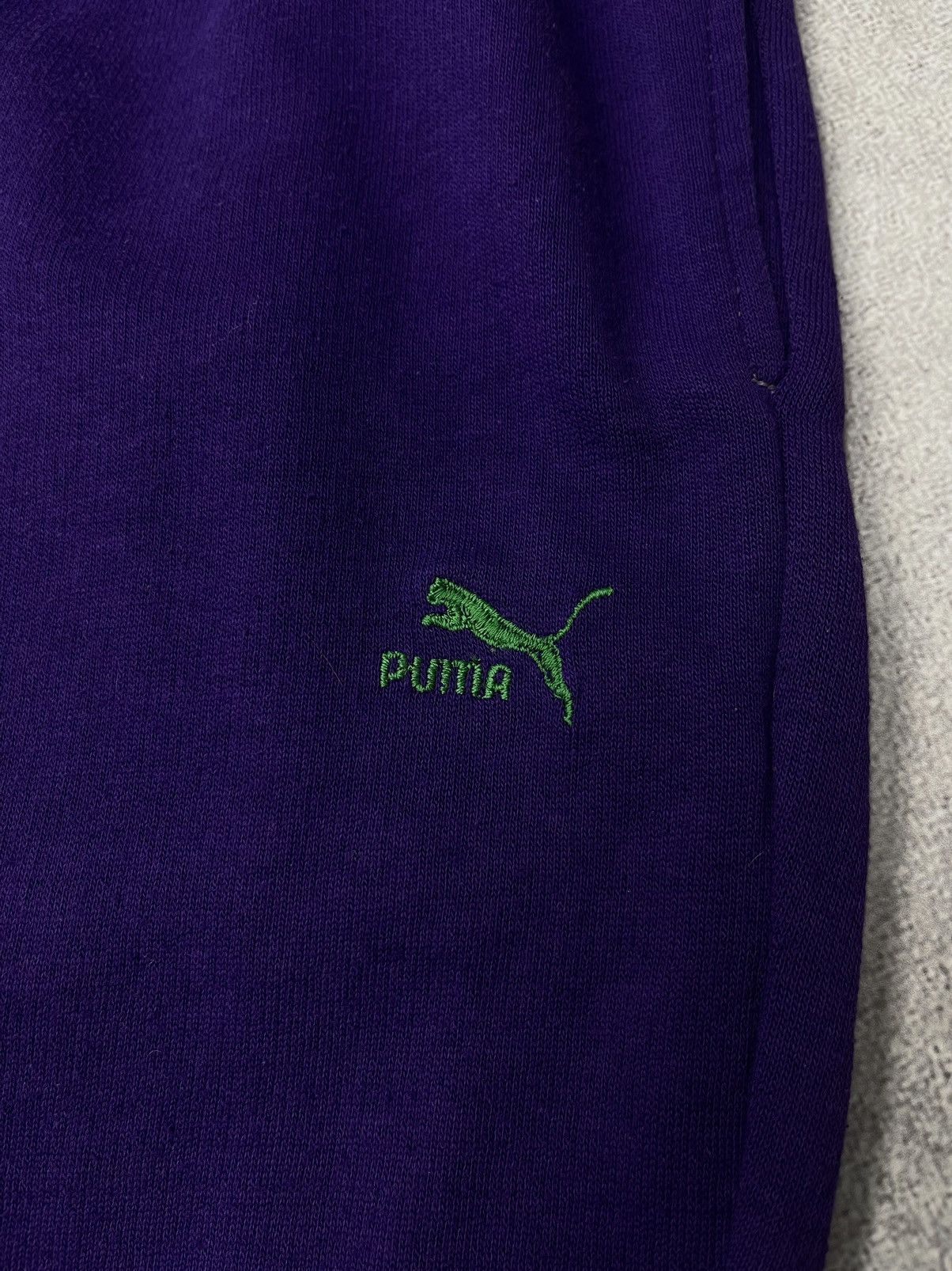 Puma Rare Vintage Puma Sport Athletic Suit Y2K size L Size US L / EU 52-54 / 3 - 8 Thumbnail