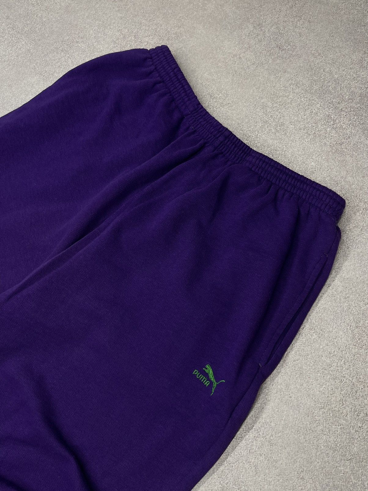Puma Rare Vintage Puma Sport Athletic Suit Y2K size L Size US L / EU 52-54 / 3 - 7 Thumbnail