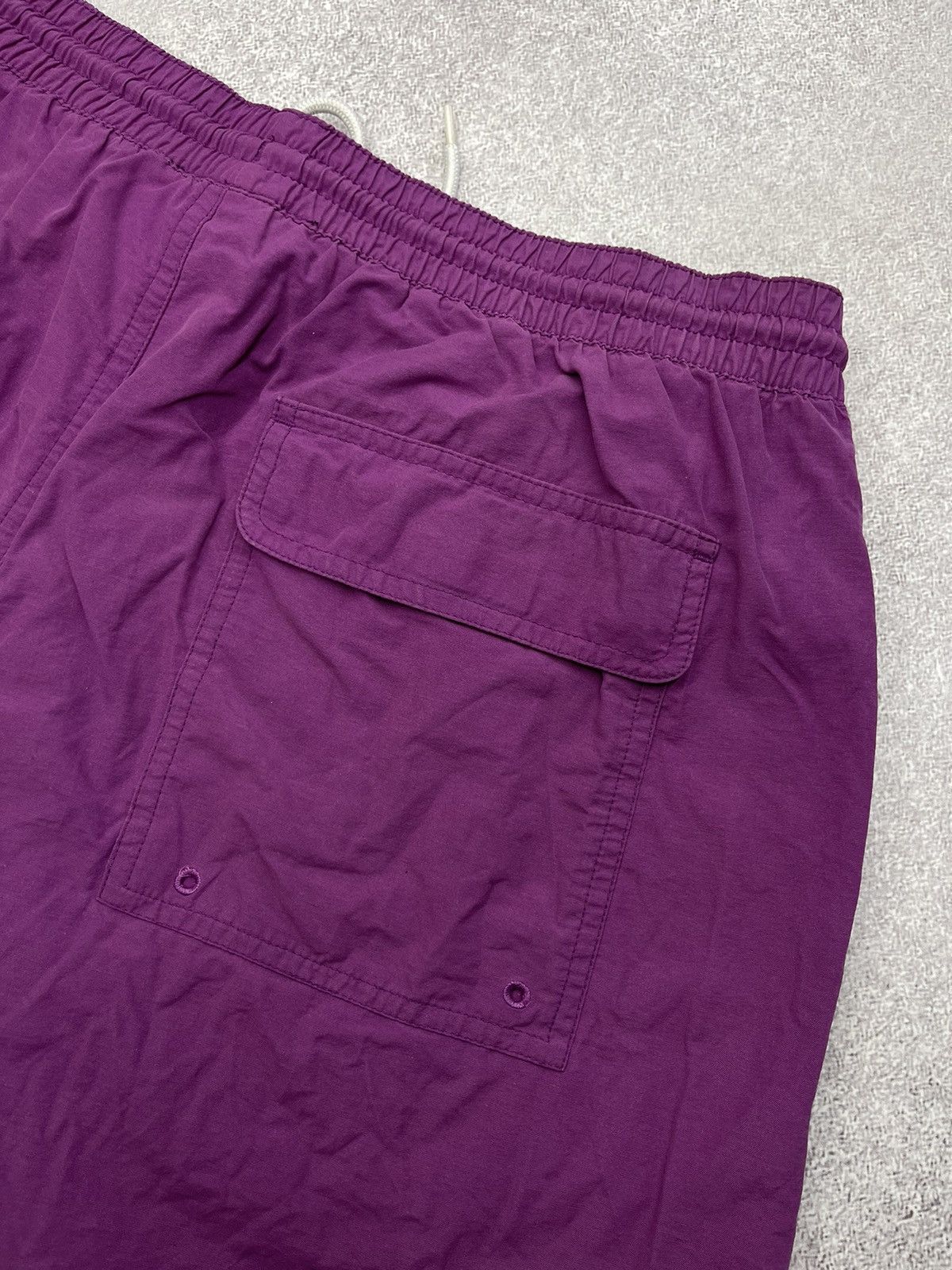 Lyle & Scott Mens Lyle Scott Swimming Shorts Size XL Size US 36 / EU 52 - 5 Thumbnail