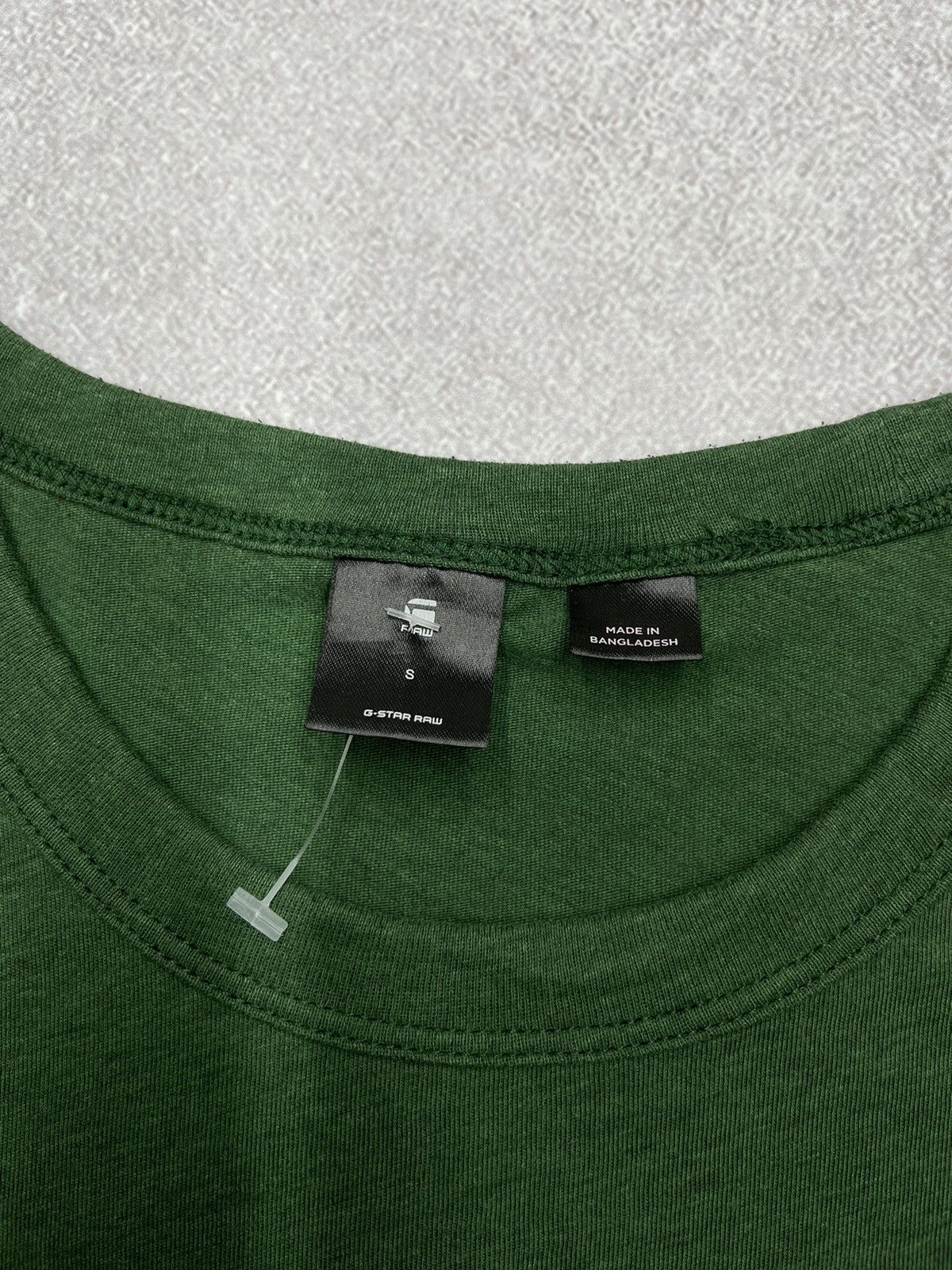 G-Star G-Star Raw Men T Shirt size s-m Size US S / EU 44-46 / 1 - 4 Thumbnail