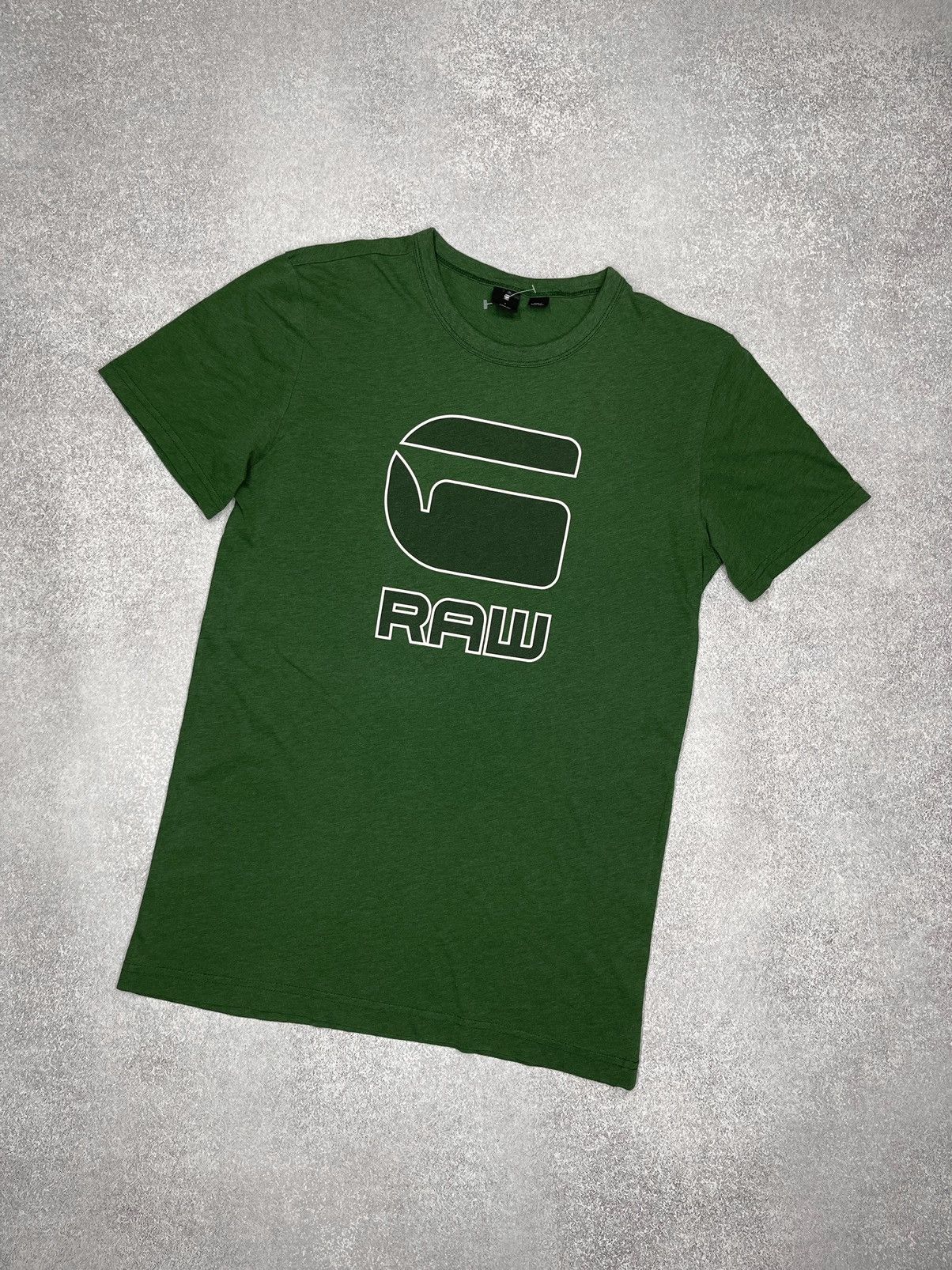 G-Star G-Star Raw Men T Shirt size s-m Size US S / EU 44-46 / 1 - 1 Thumbnail