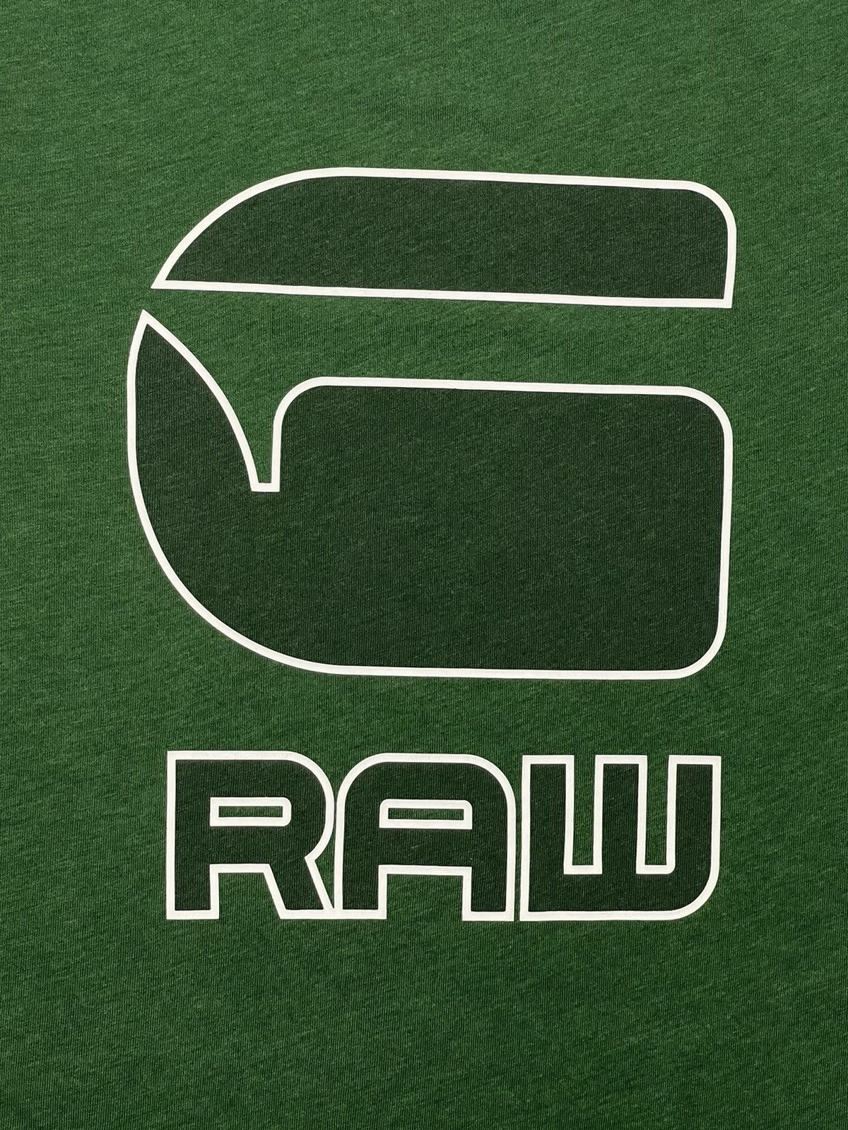 G-Star G-Star Raw Men T Shirt size s-m Size US S / EU 44-46 / 1 - 3 Thumbnail