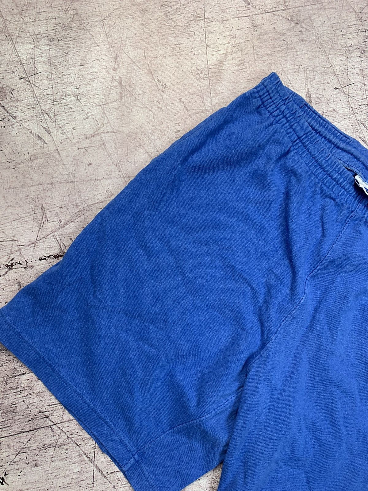 Adidas Adidas Vintage Shorts Size US 30 / EU 46 - 2 Thumbnail