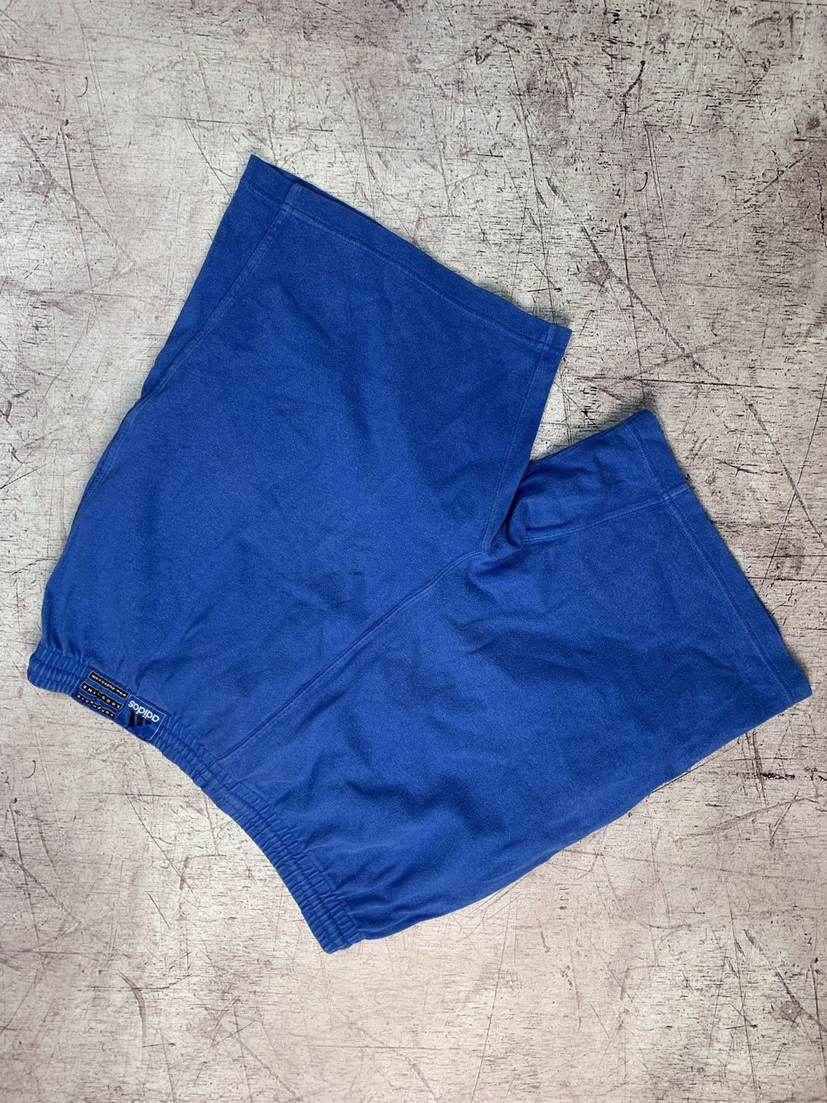 Adidas Adidas Vintage Shorts Size US 30 / EU 46 - 6 Thumbnail