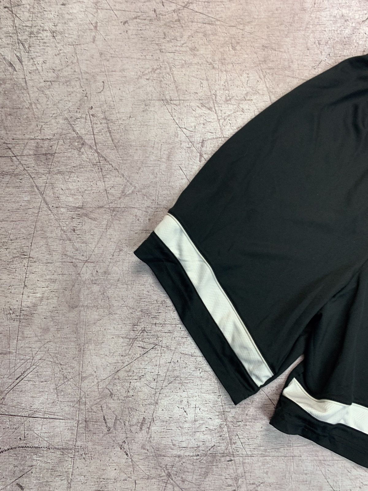 Nike × Vintage Vintage Nike Y2K Hype Shorts Size US 32 / EU 48 - 8 Thumbnail