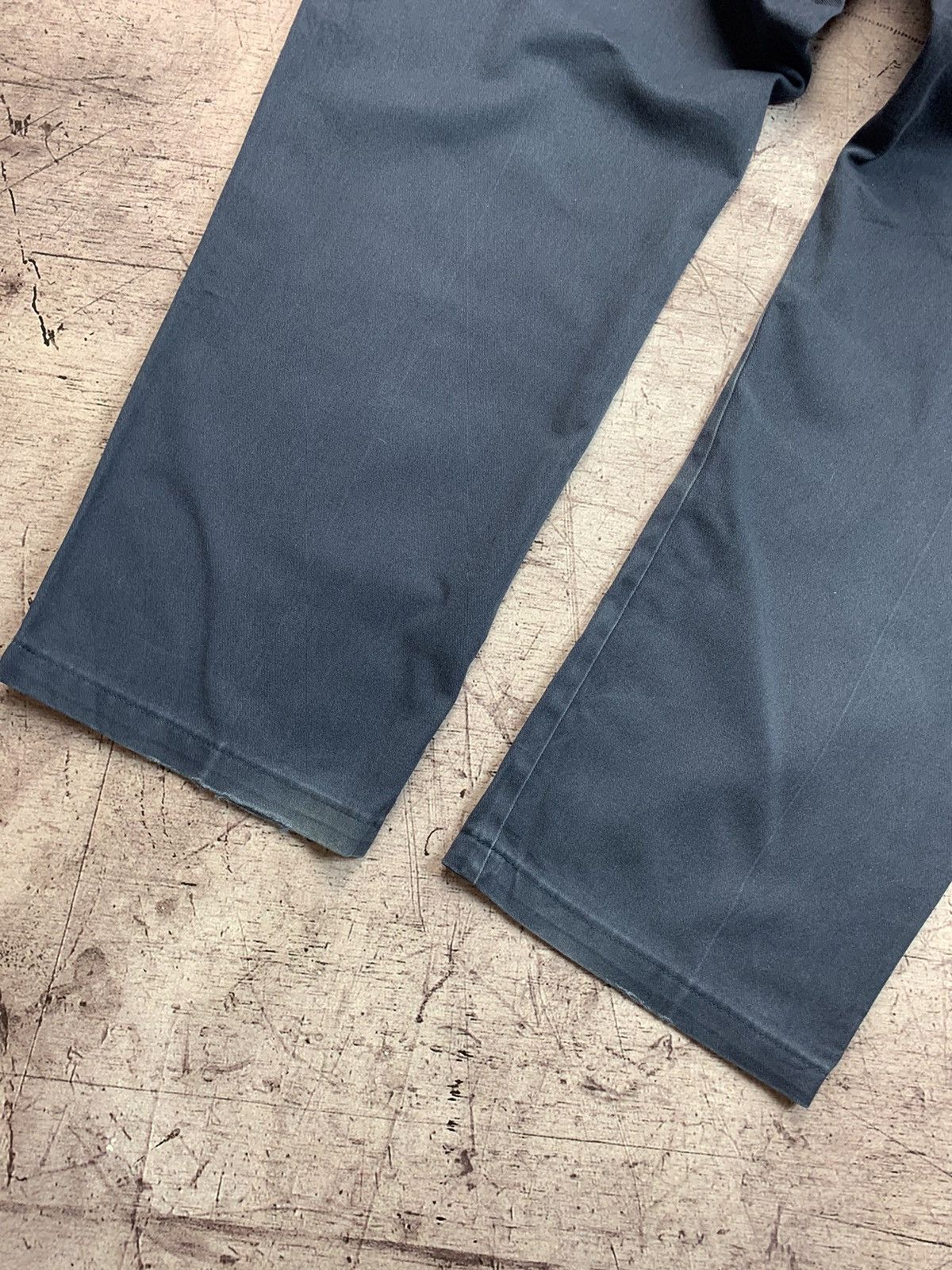 Dickies × Vintage Dickies 874 Vintage Mens Chino Pants Workwear Size US 38 / EU 54 - 7 Thumbnail