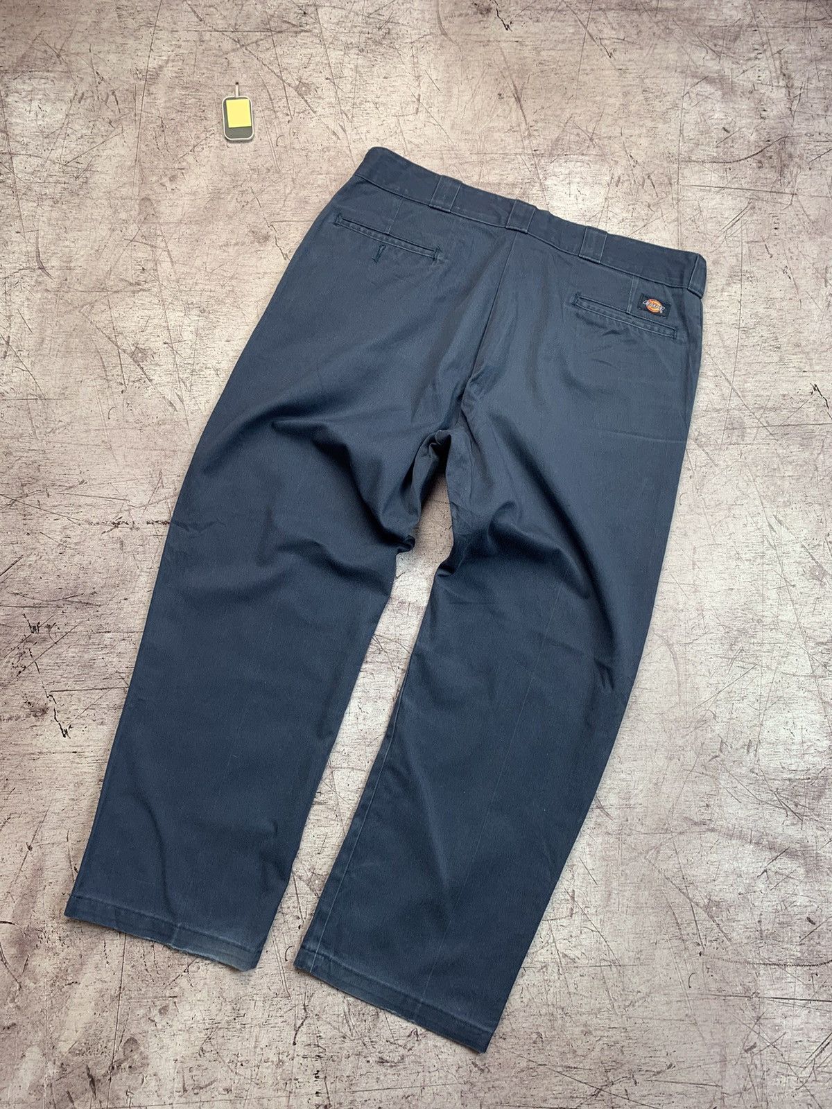 Dickies × Vintage Dickies 874 Vintage Mens Chino Pants Workwear Size US 38 / EU 54 - 1 Thumbnail