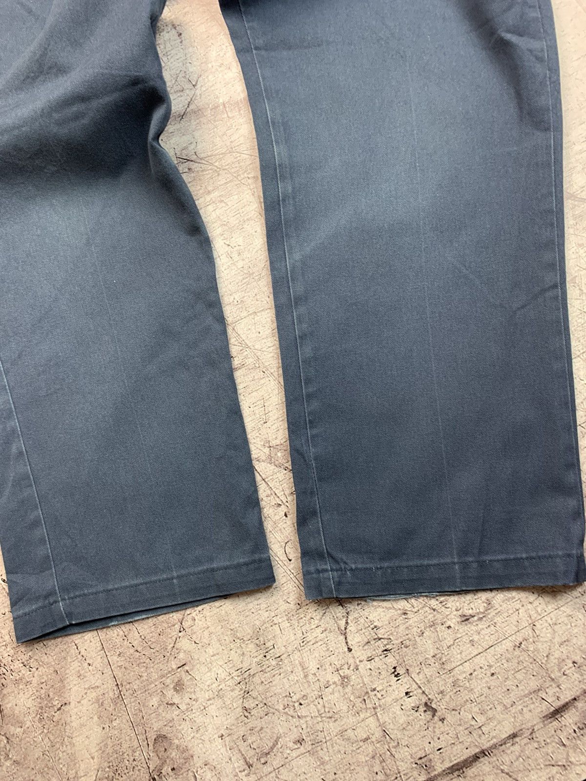 Dickies × Vintage Dickies 874 Vintage Mens Chino Pants Workwear Size US 38 / EU 54 - 9 Thumbnail